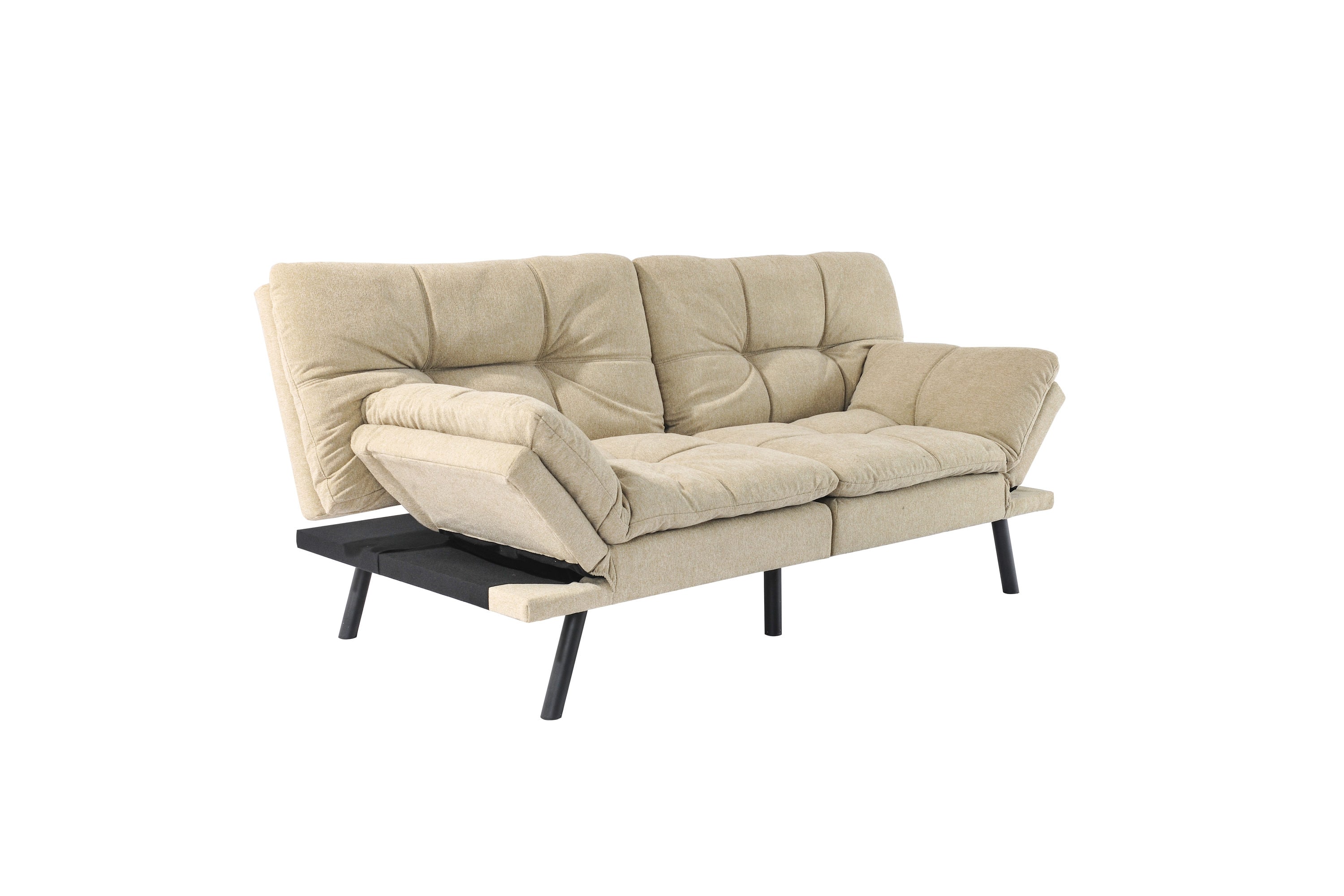 CASAINC BC-267 LBN futons - View #8