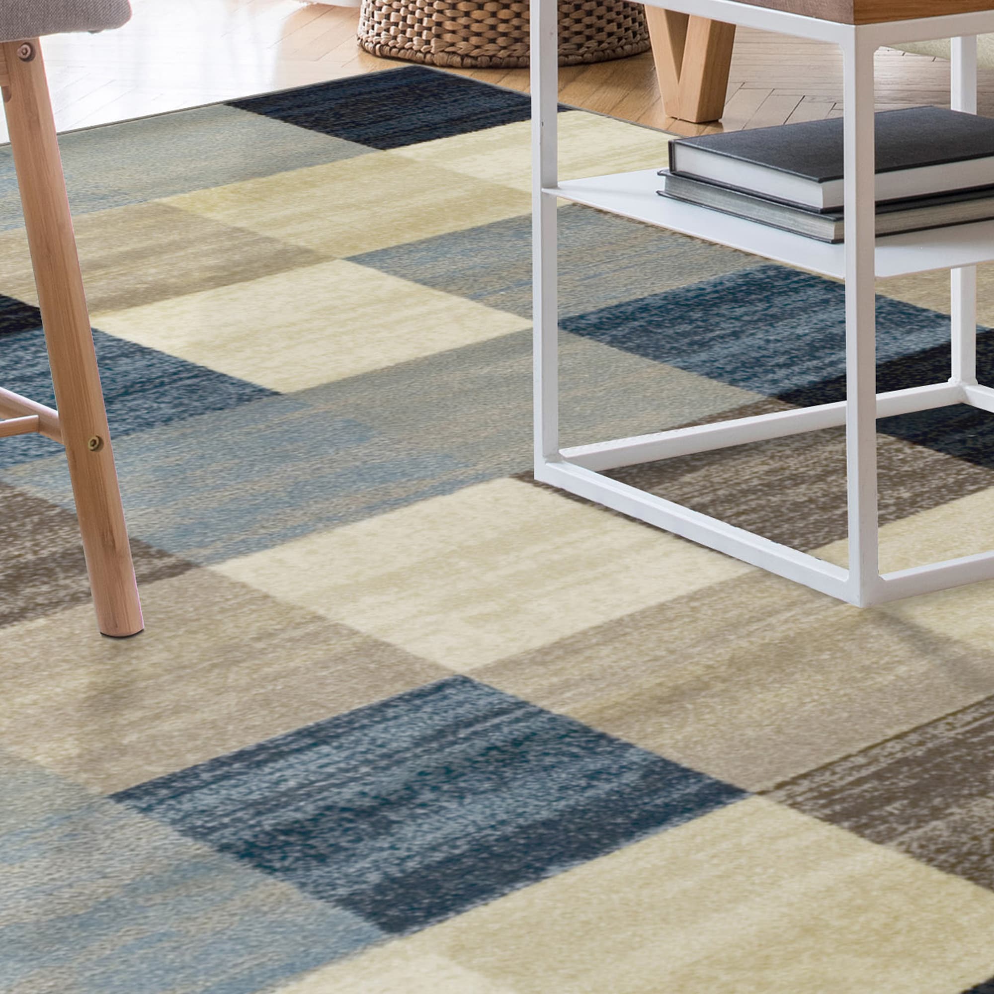 Superior 8X10RUG-ROCKAWAY rugs - View #5