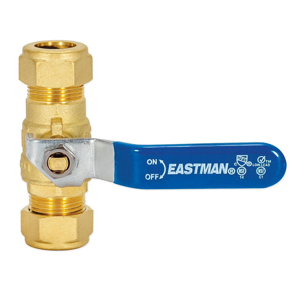 EASTMAN 20096LF Ball-Valves - View #6