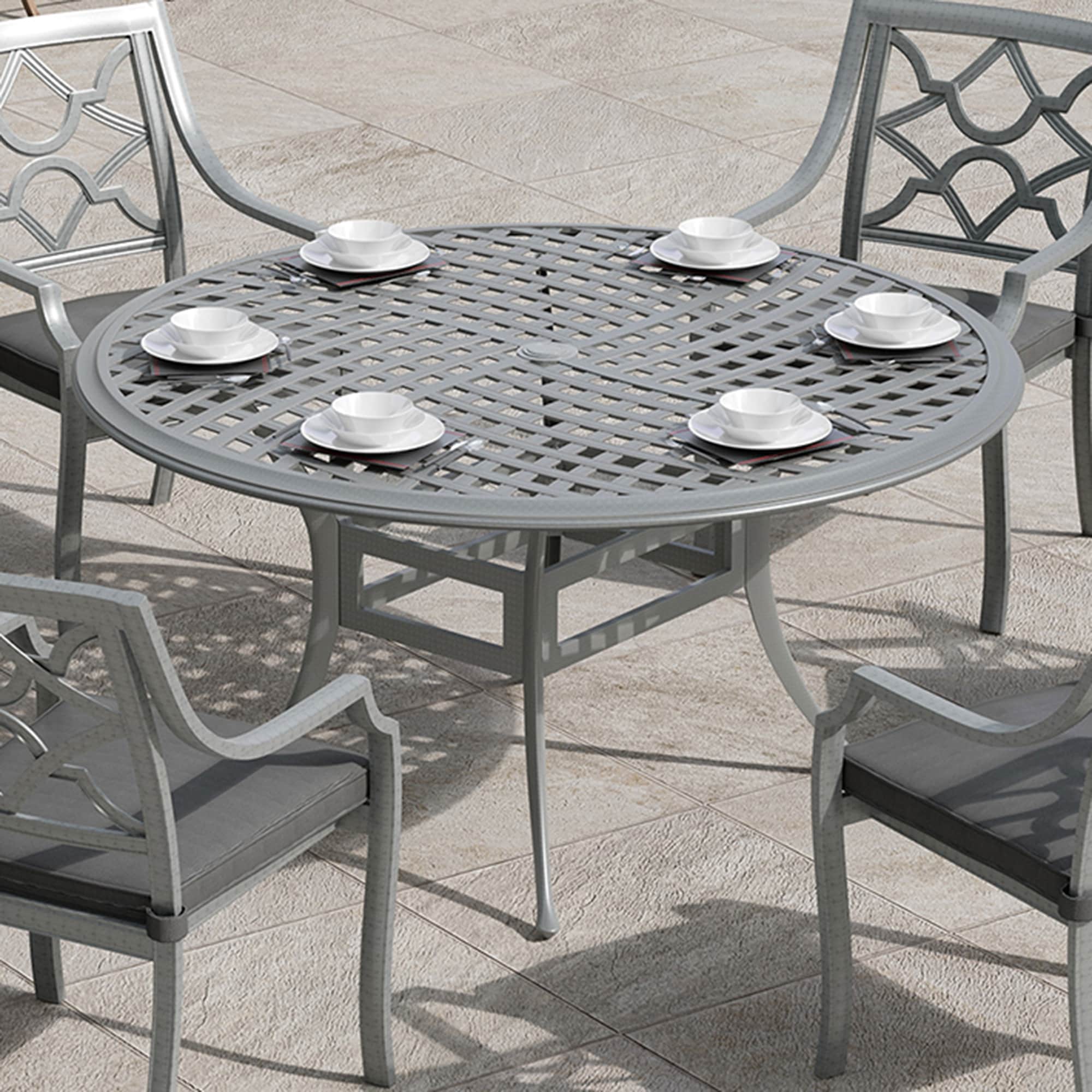 Mondawe 21OD154300FF Patio-Tables - View #4