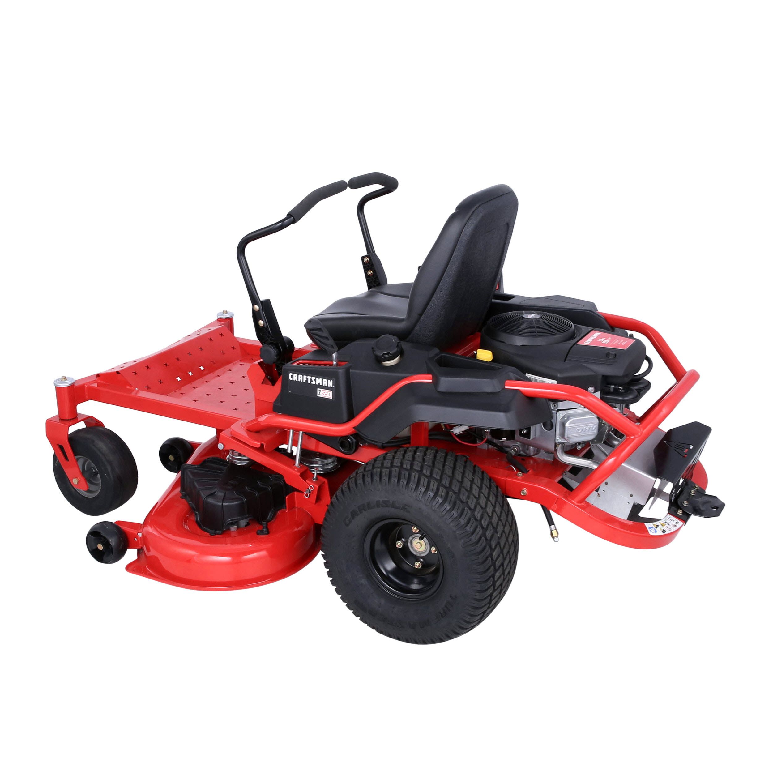 Toro 75755 Zero Turn O'Connor's Lawn Garden, 60% OFF