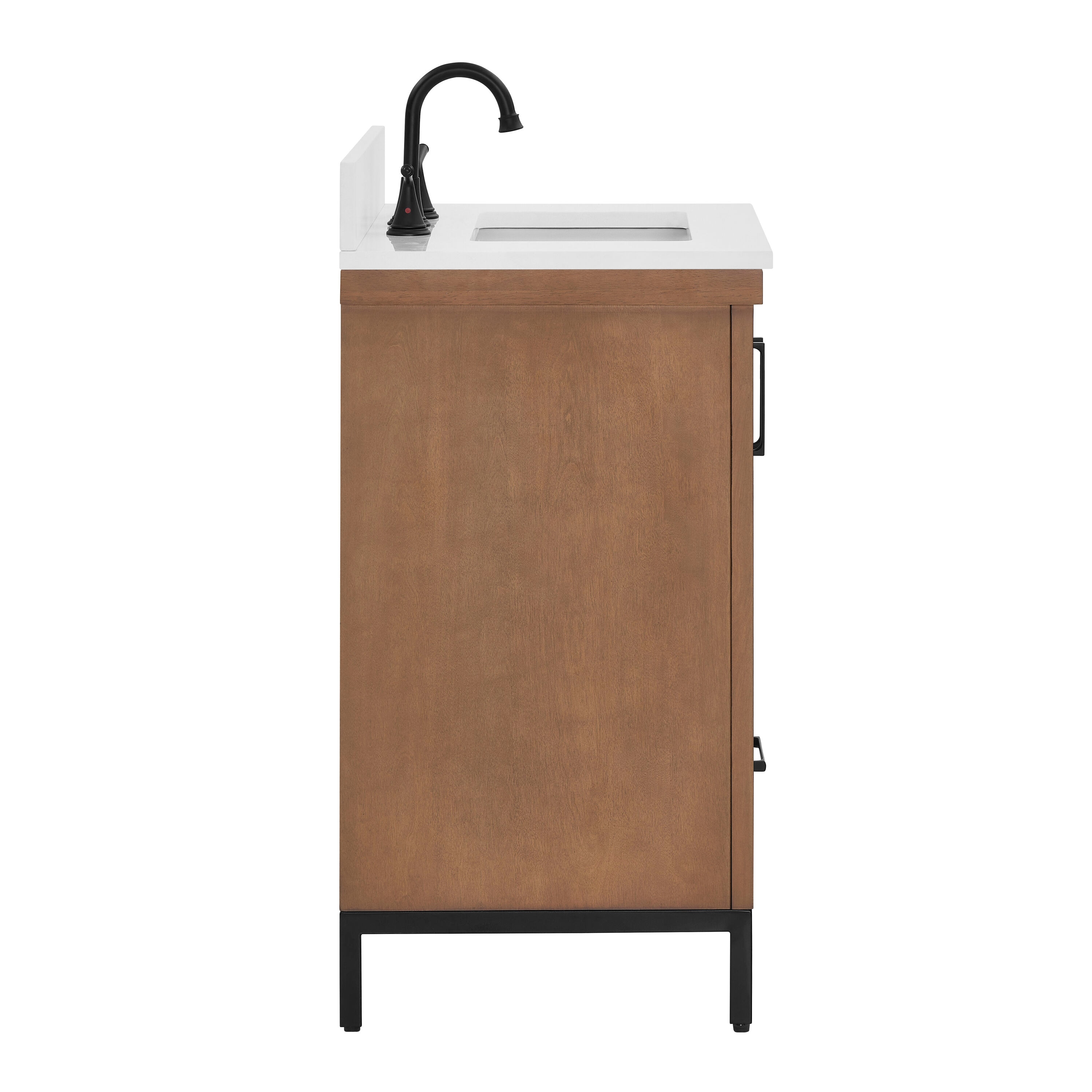 Runfine RF110440 Bath-Vanity-Combo - View #6