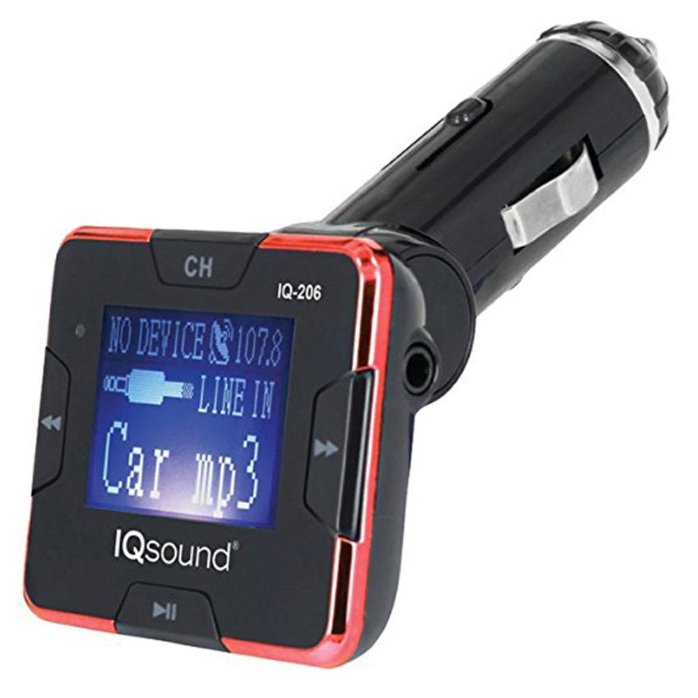 Supersonic 849102328M EV Electric Vehicle Charger Rfid Remote Programmer