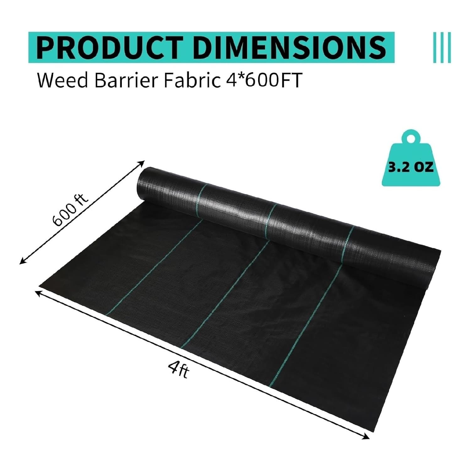 Qeetex GGL-PPG-33AWJYT9 Winter-Plant-Protect - View #2