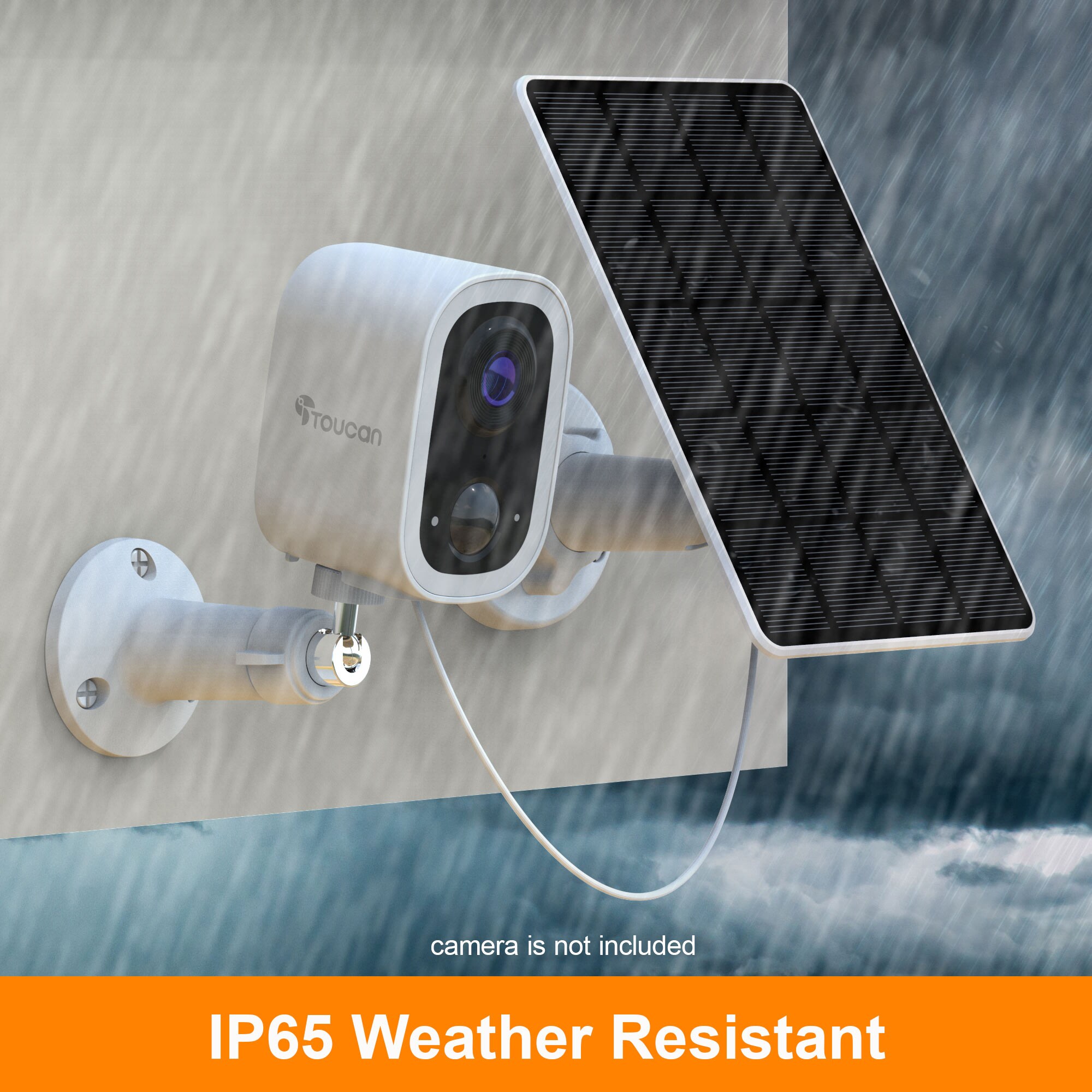 Toucan VUPTWCS4SCP Security-Camera-Accessories - View #10