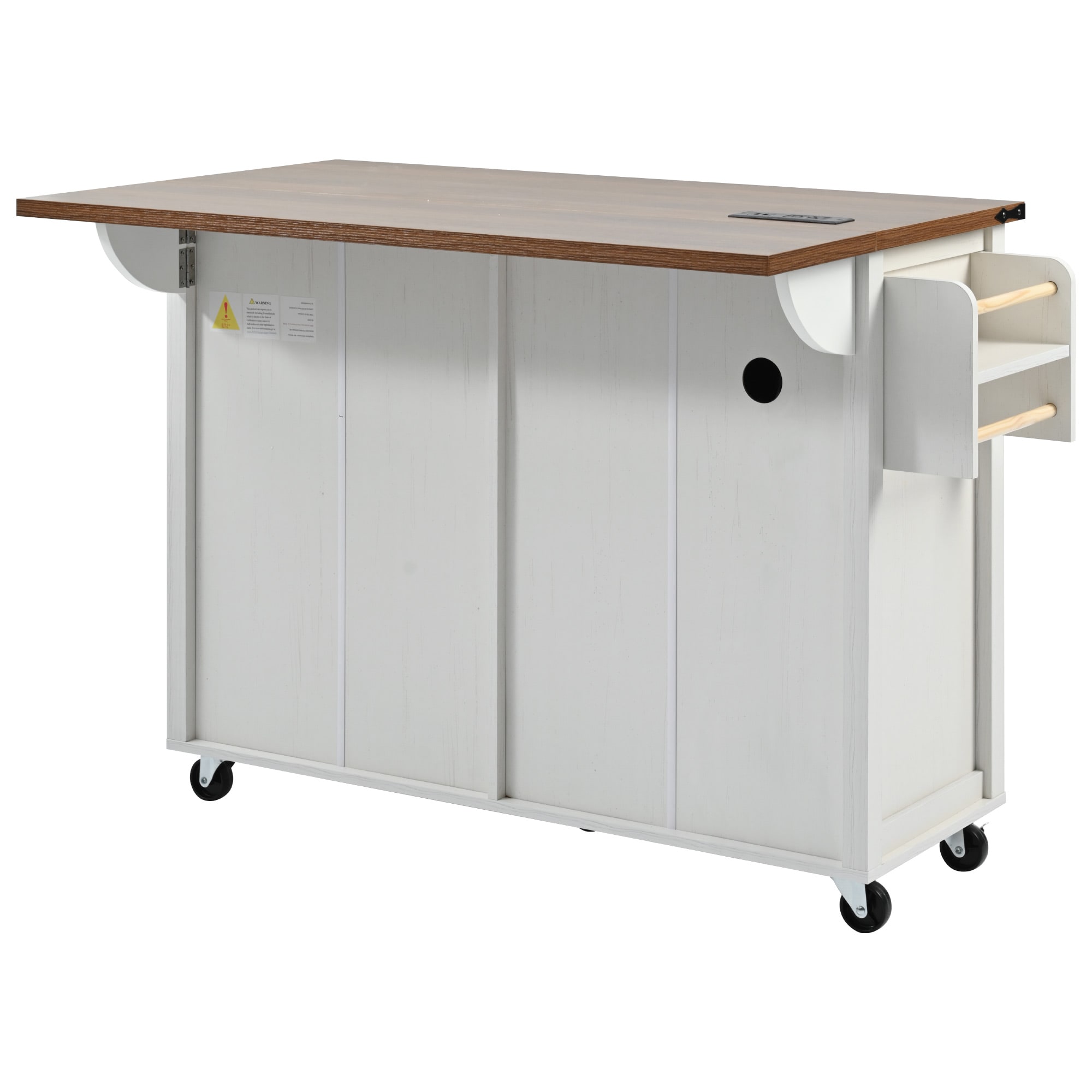 Bybafun YB2600116 Kitchen-Furniture - View #5