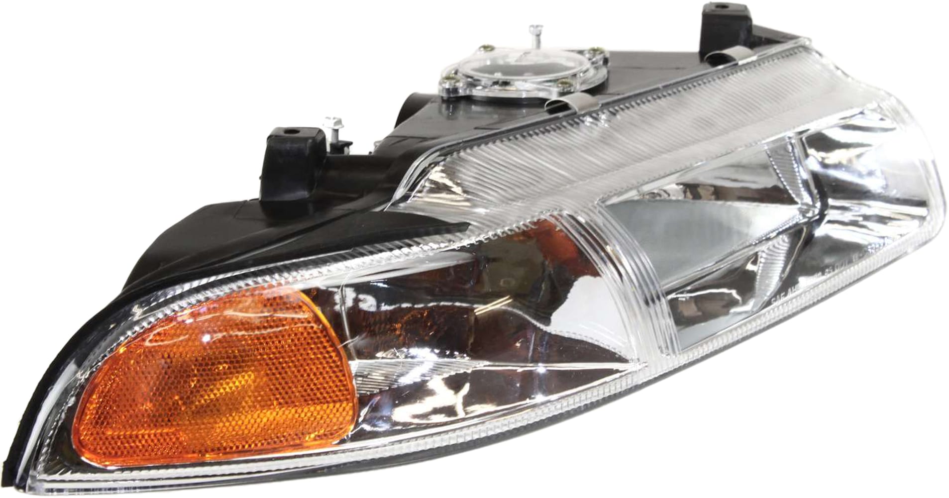 Garage-Pro JCW20-5399-00GP Headlights-Components - View #3