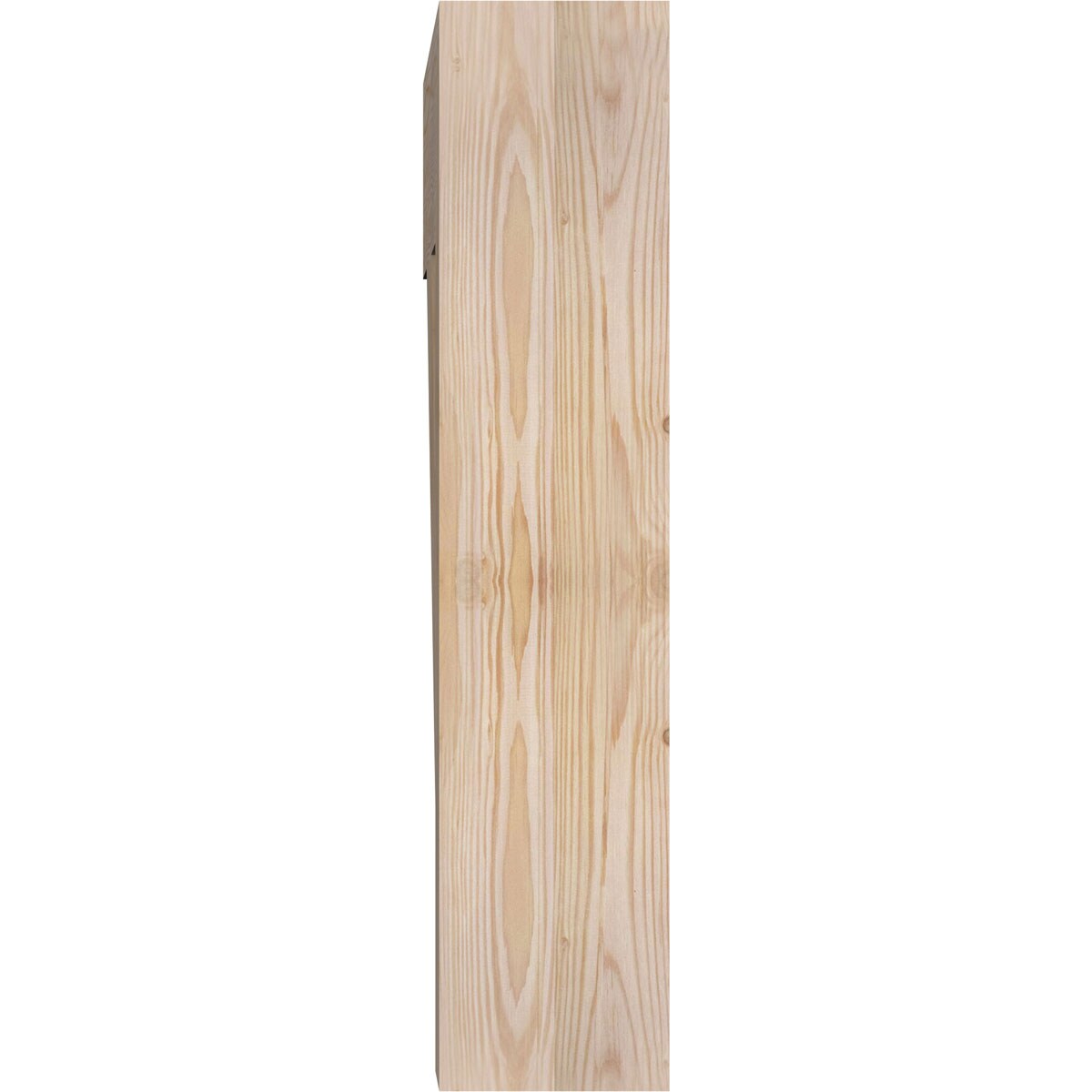 Ekena Millwork BKT06X26X26BOA05SDF Exterior-Brackets-Braces - View #4