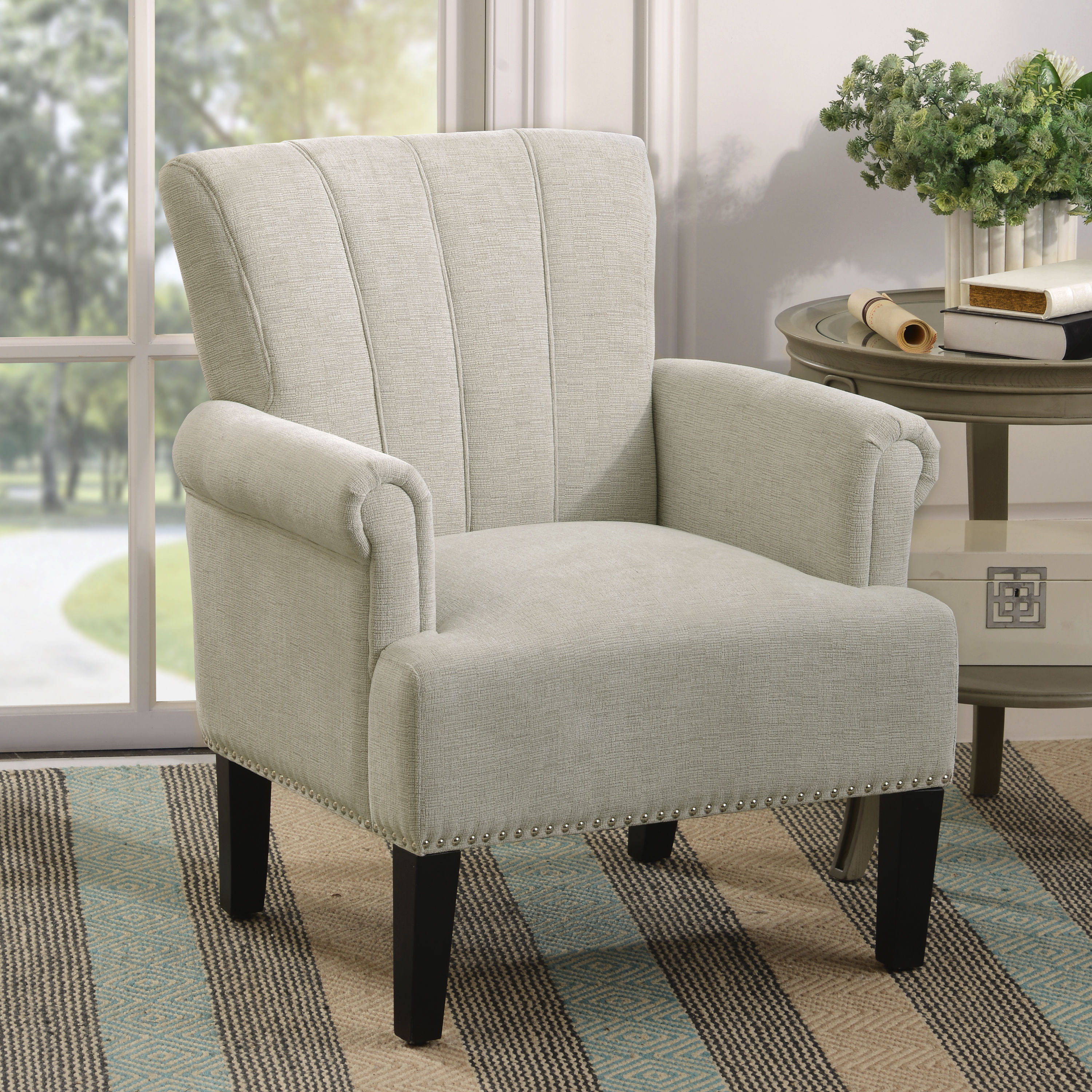 CASAINC WF-BB-PP212520CAA chairs - View #4