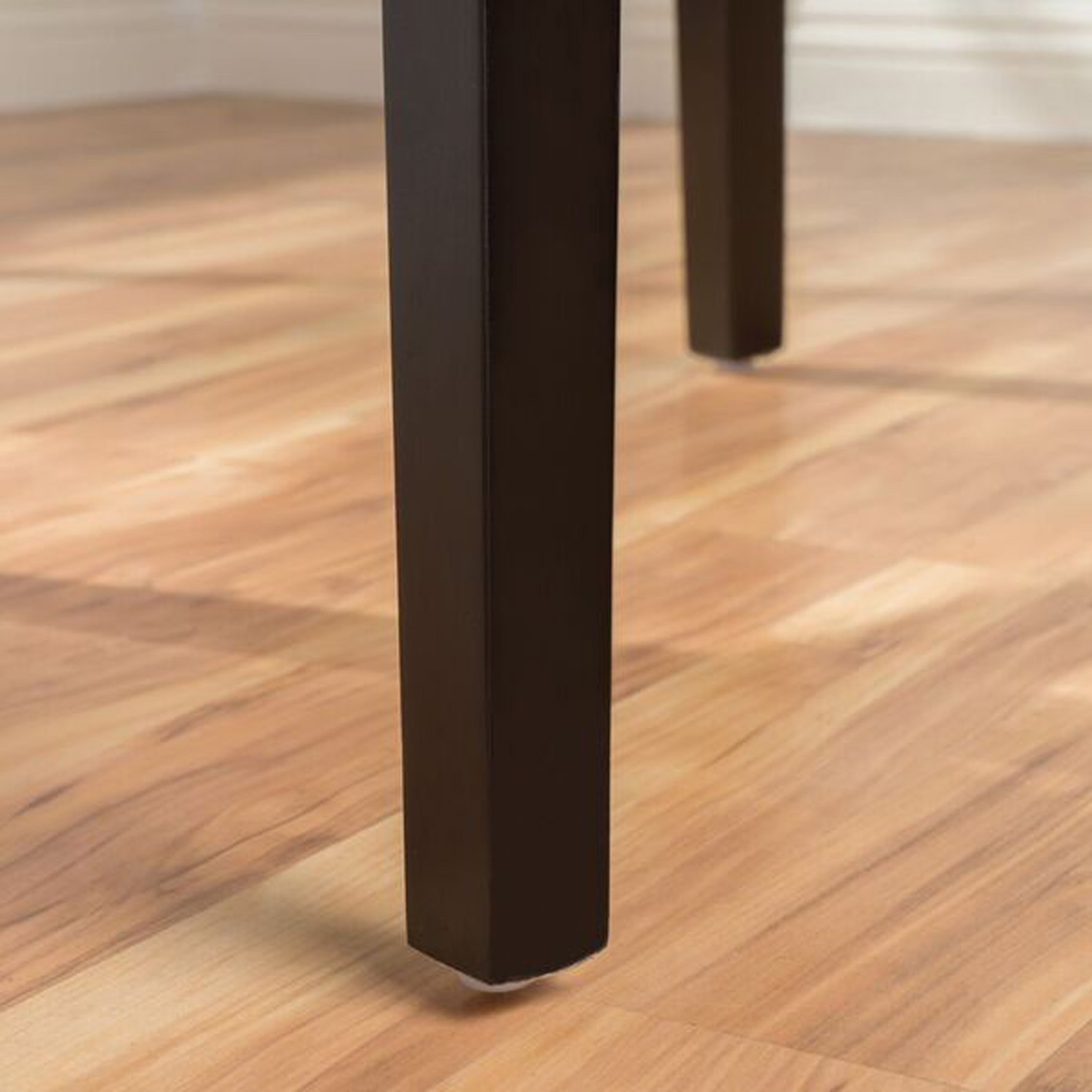 ModernLuxe L3P-57177.00FWHT Dining-Chairs - View #7