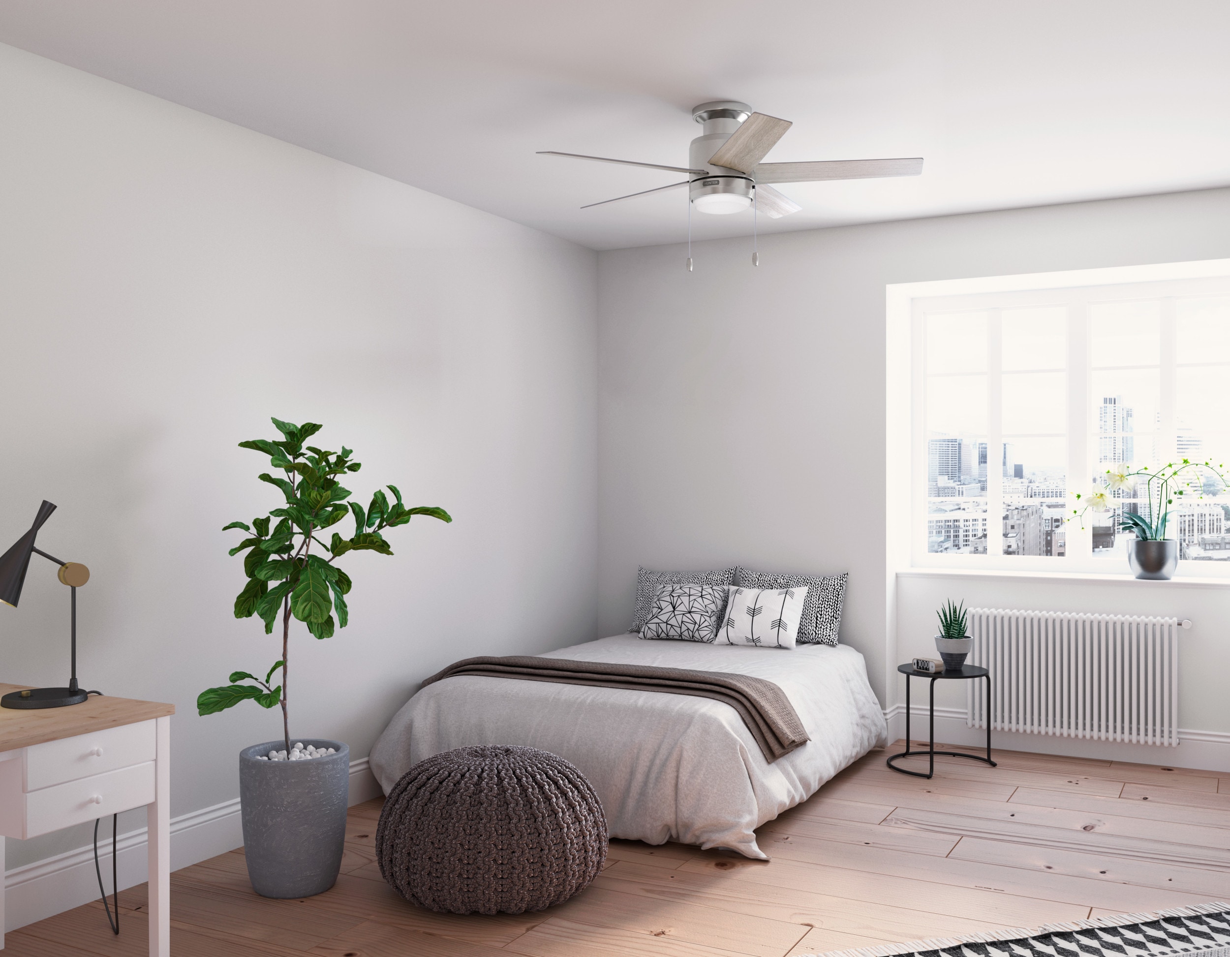 Hunter 52570 Ceiling-Fans - View #6