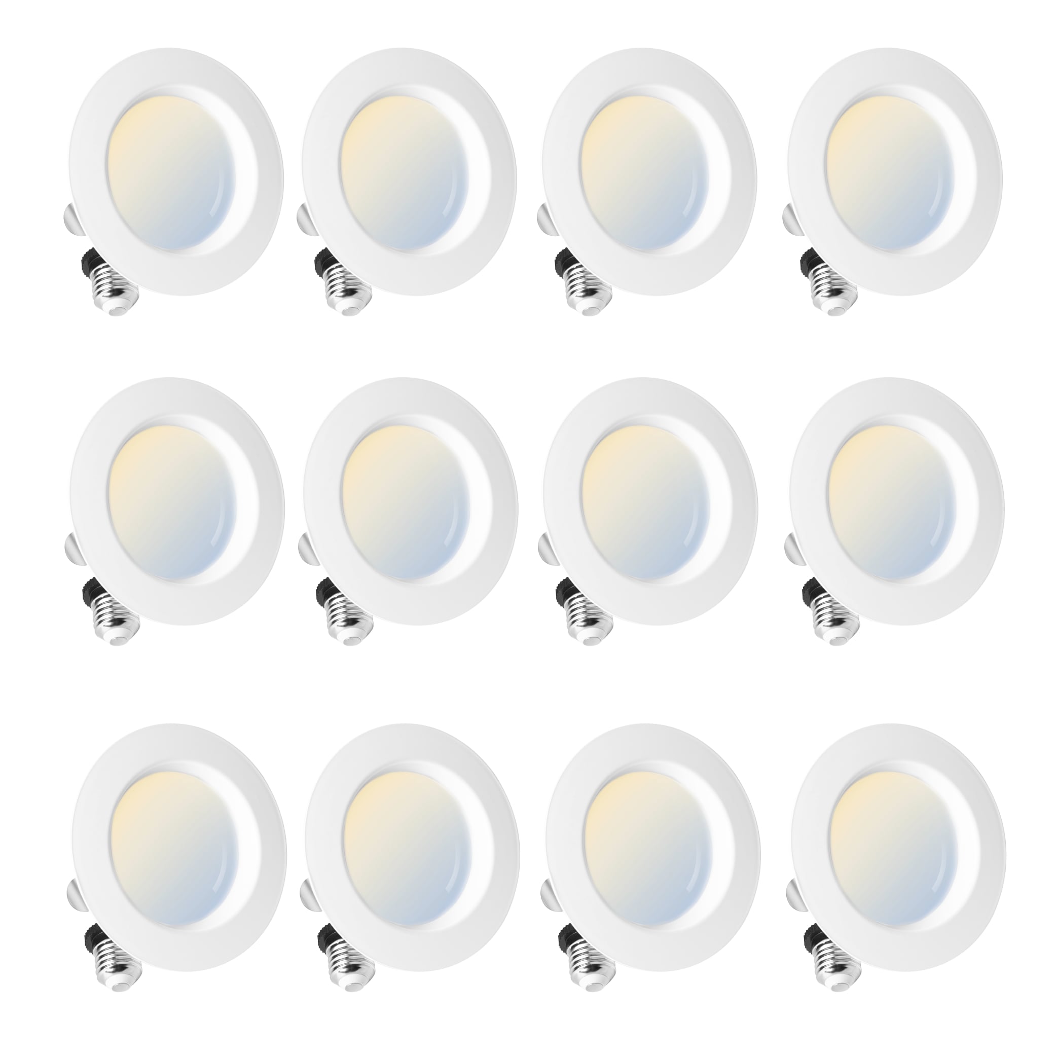 Infibrite IB-005-8-9W-HL-12PK