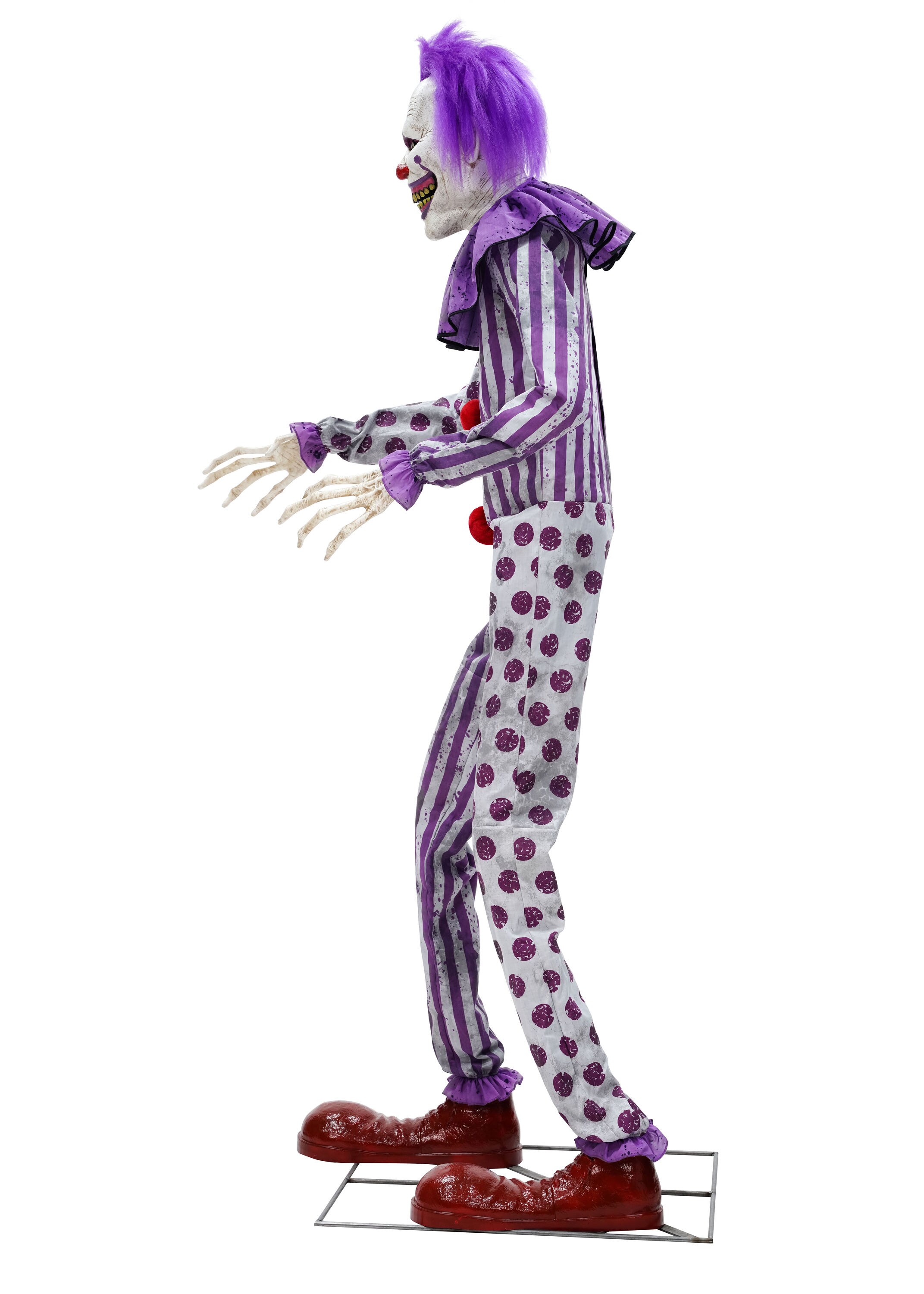Haunted Living 5124974 Halloween-Animatronics - View #18