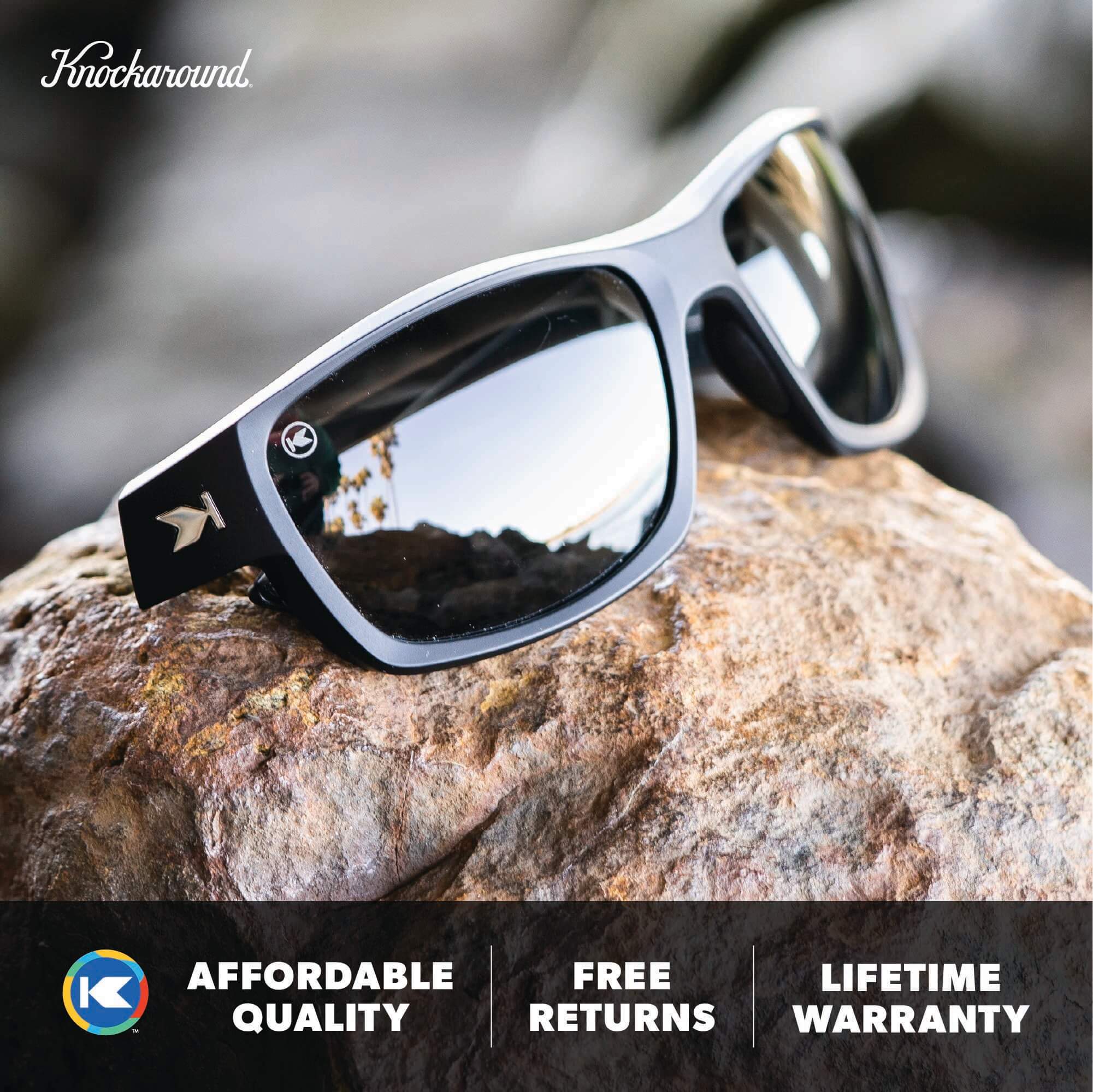 knockaround HISK3424 sunglasses - View #5