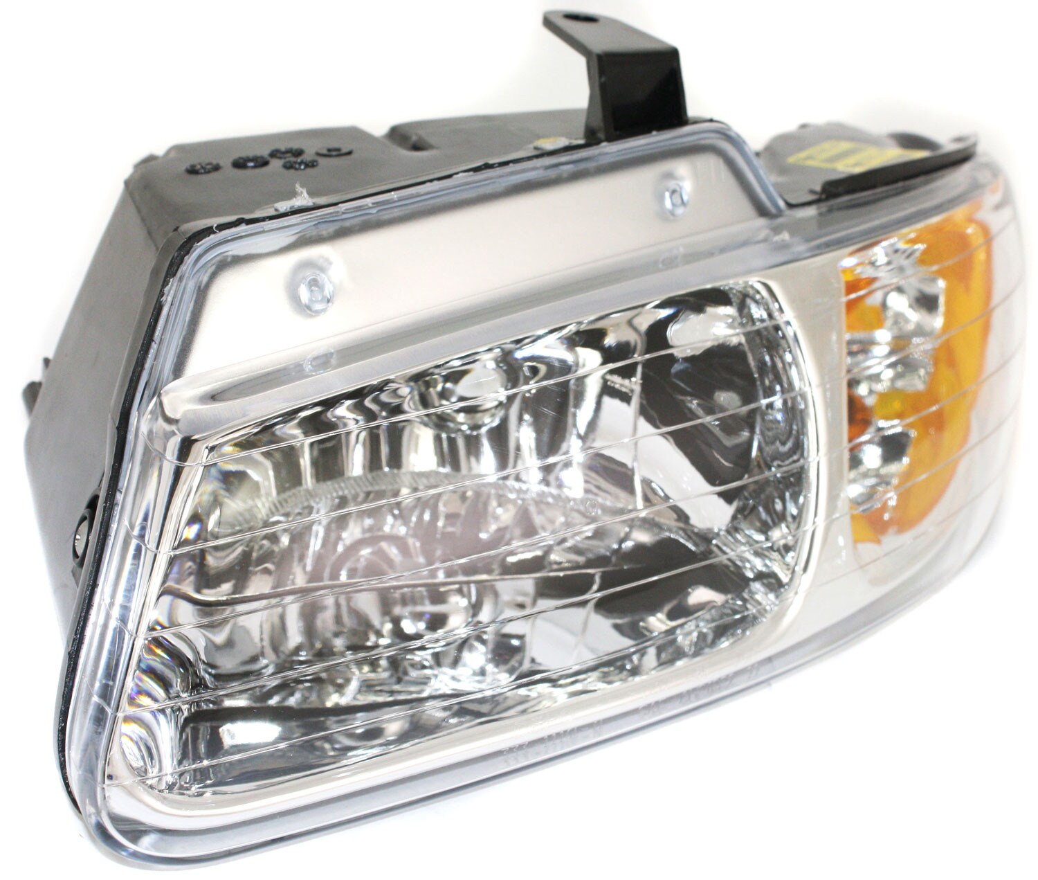 Garage-Pro JCW20-5882-00GP Headlights-Components - View #3