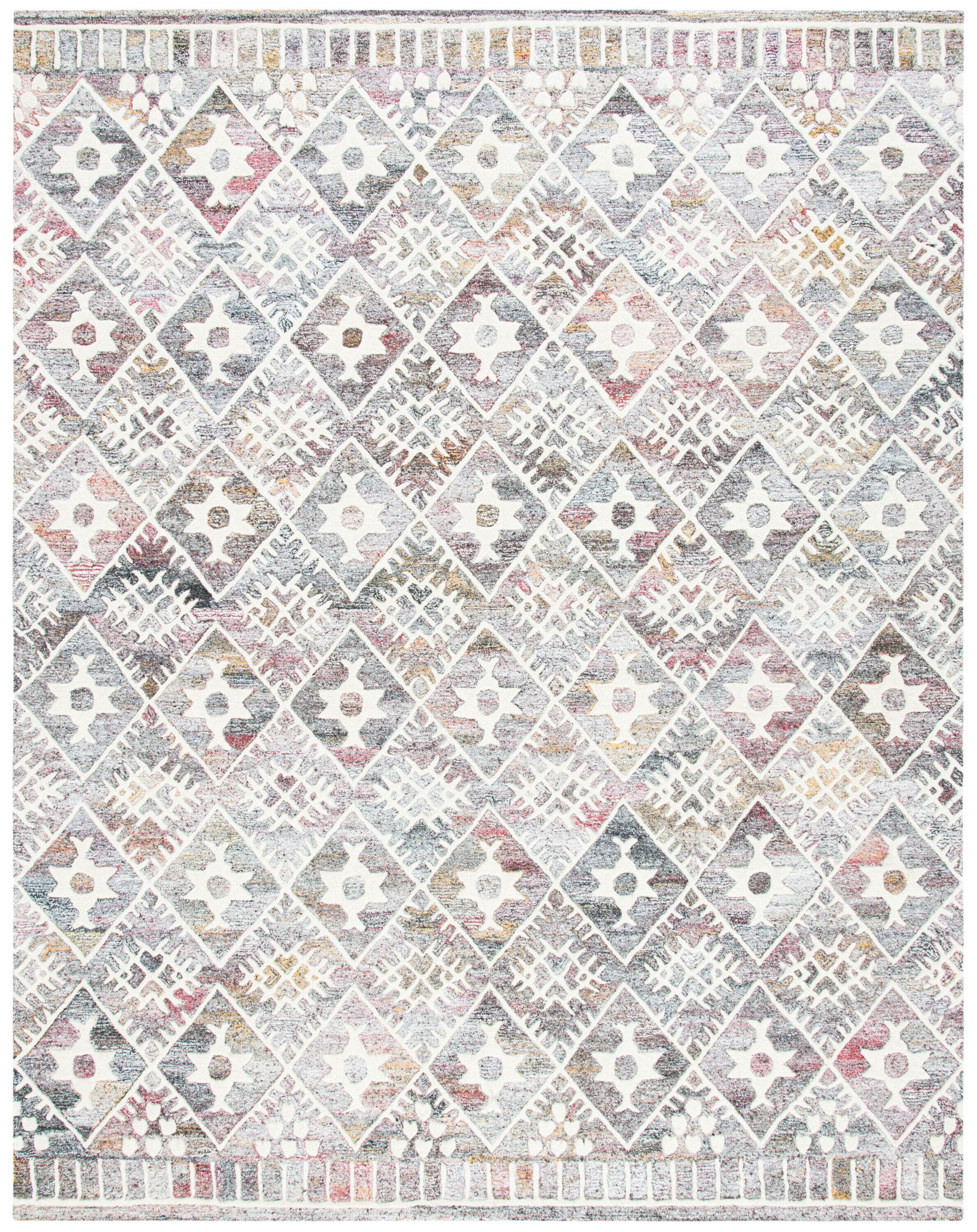 Safavieh ROS803Q-8 rugs - View #2