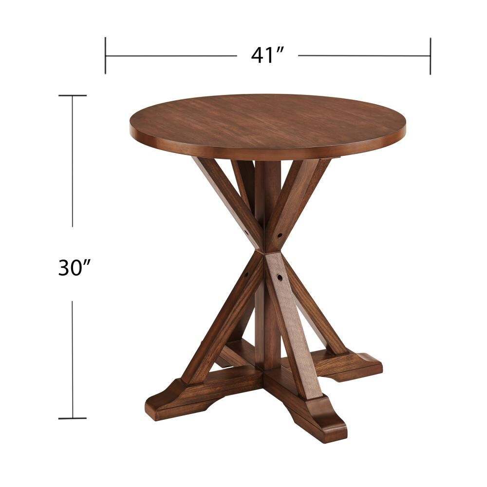 Boston Loft Furnishings ATG7990DN Dining-Tables - View #3