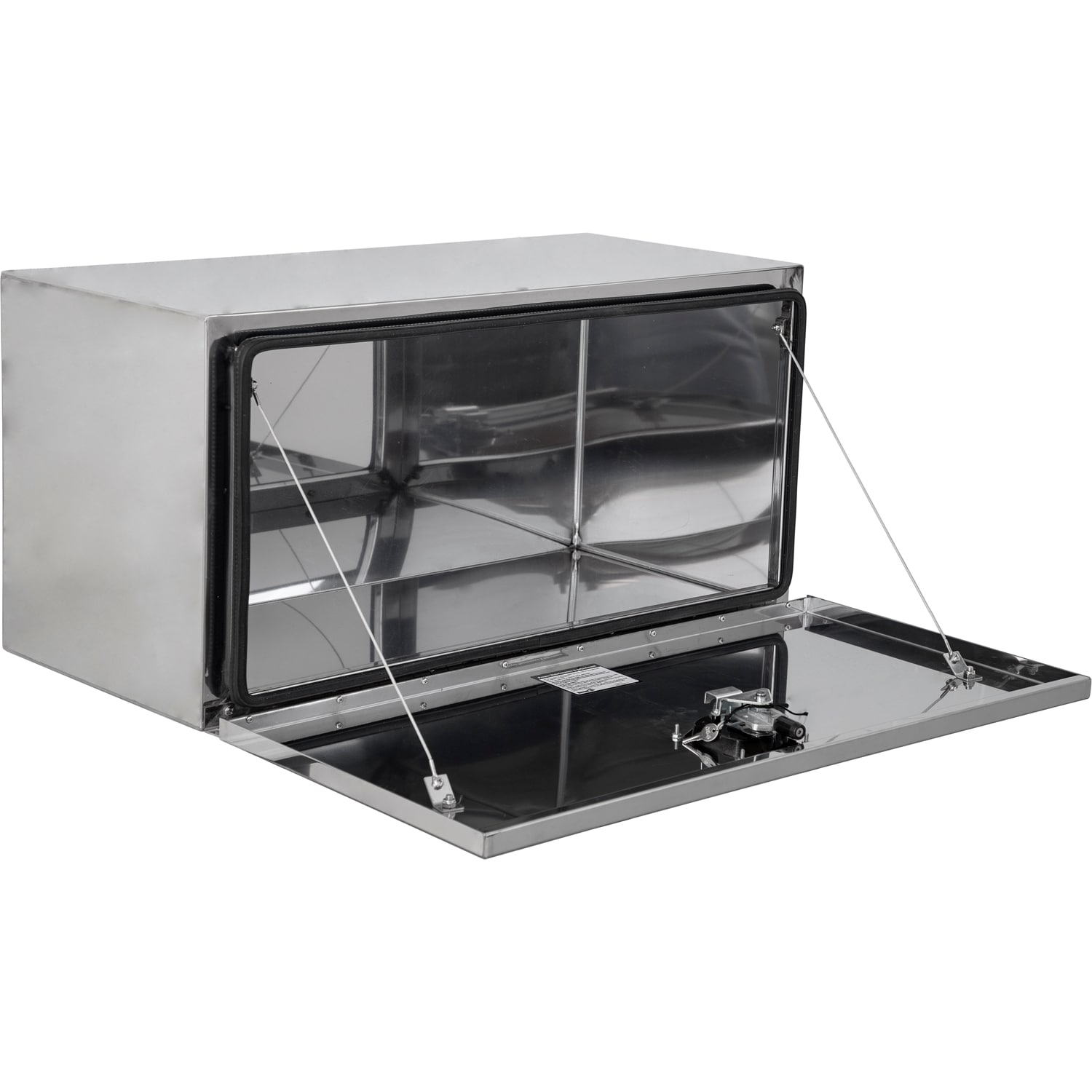 Buyers Products 1702653MPP Truck-Tool-Boxes - View #7