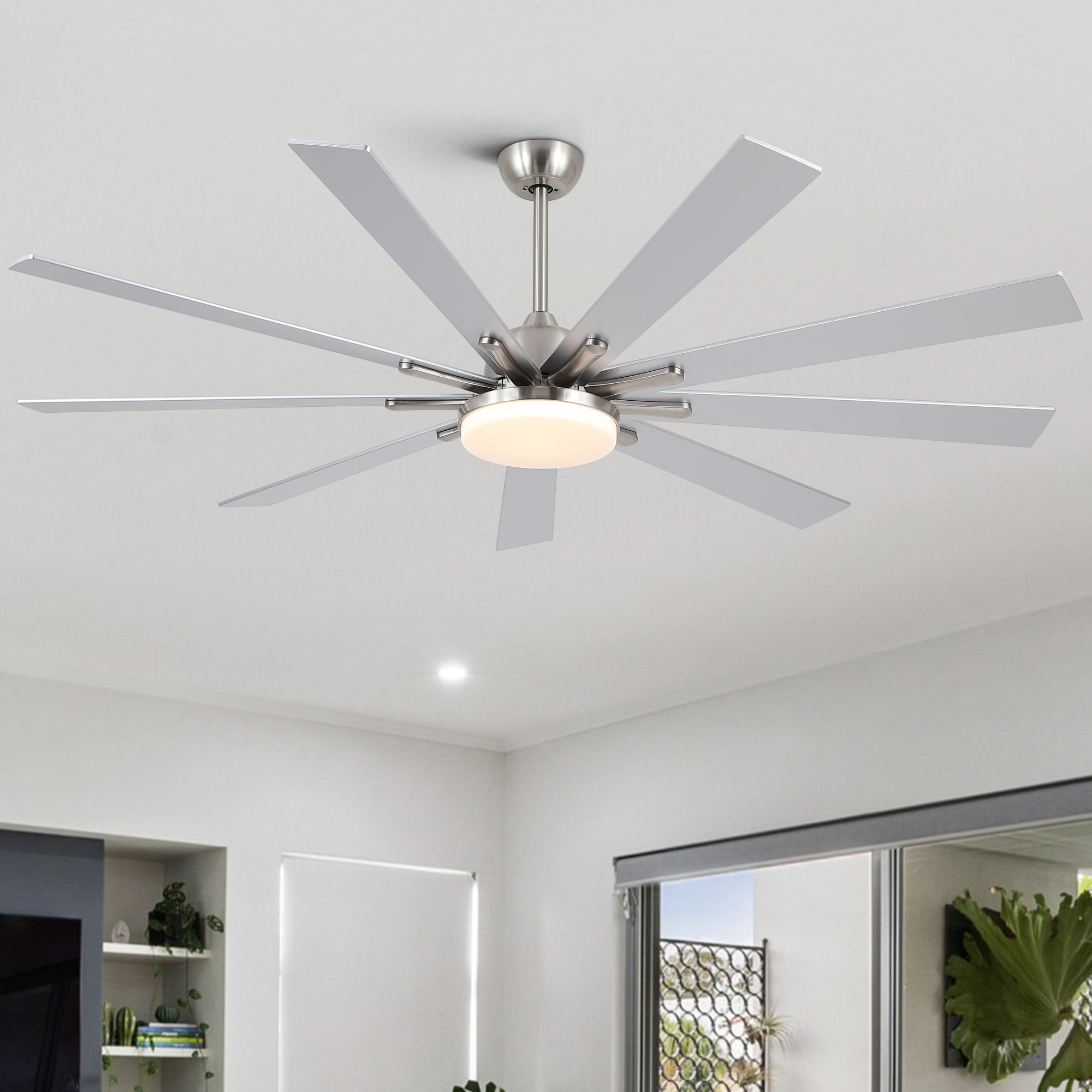 Fun Orange FUN26CF31 Ceiling-Fans - View #3