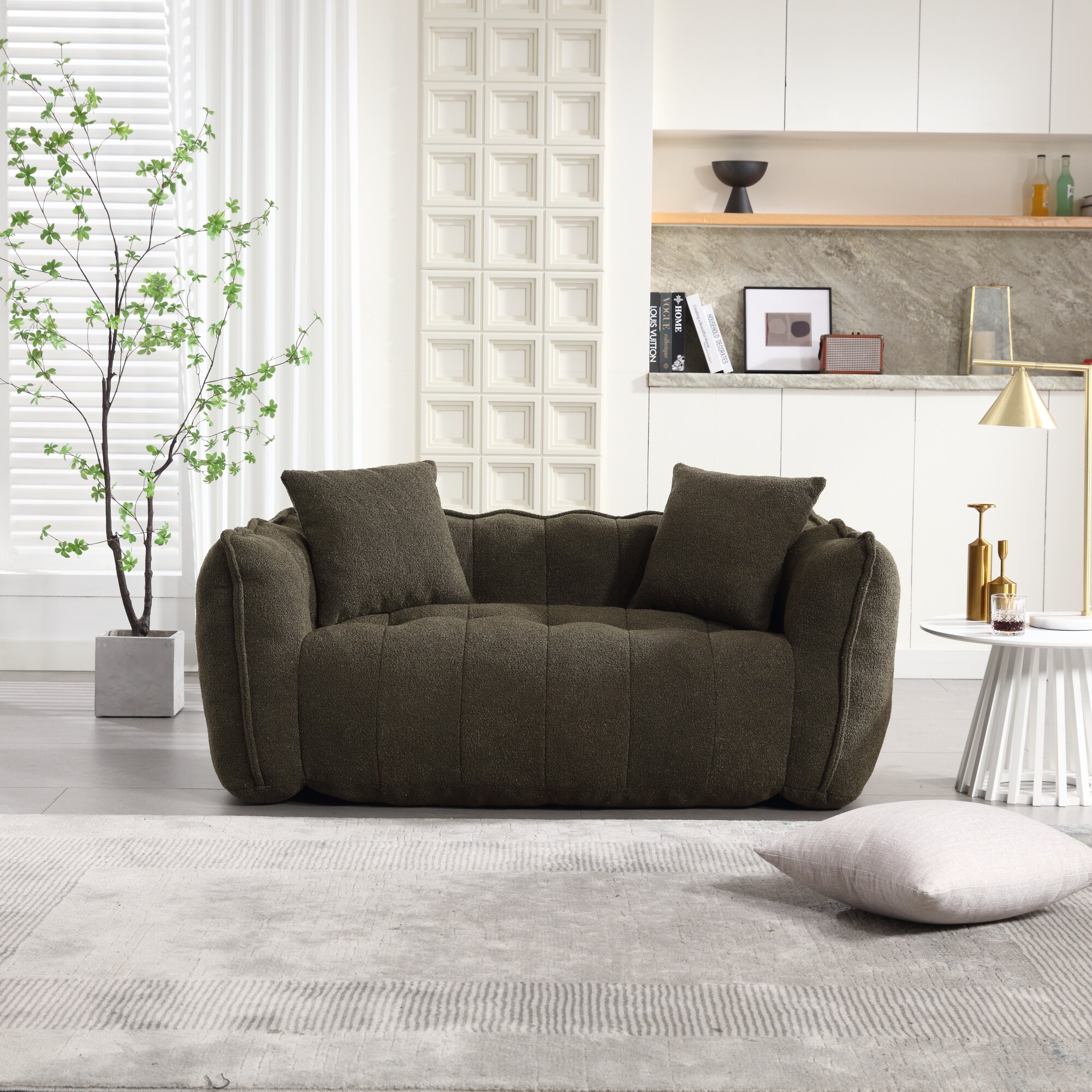 Blisstyle BB169 Bean-Bag-Chairs - View #12