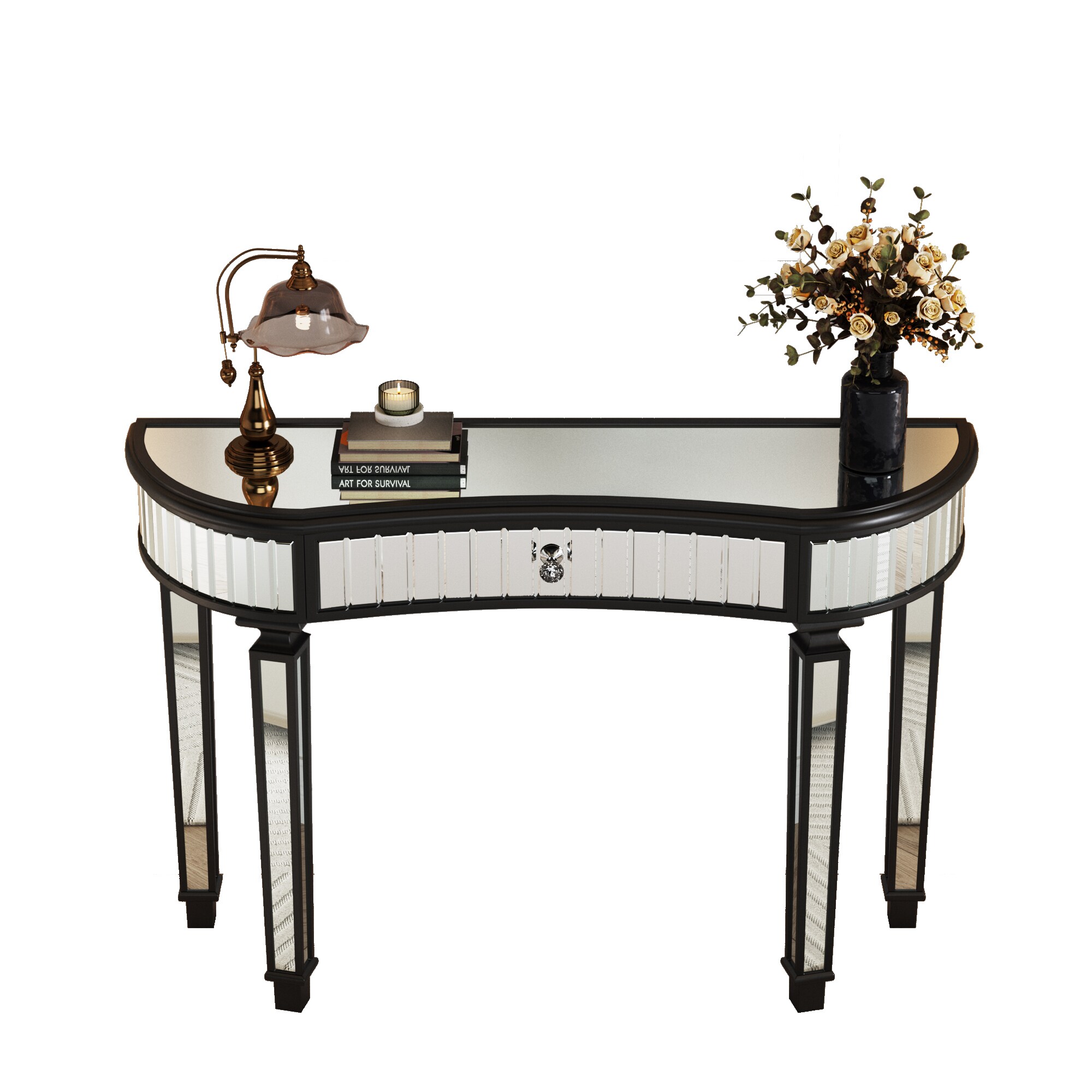 LOVMOR SF-W-W1445P322848 Console-Sofa-Tables - View #10