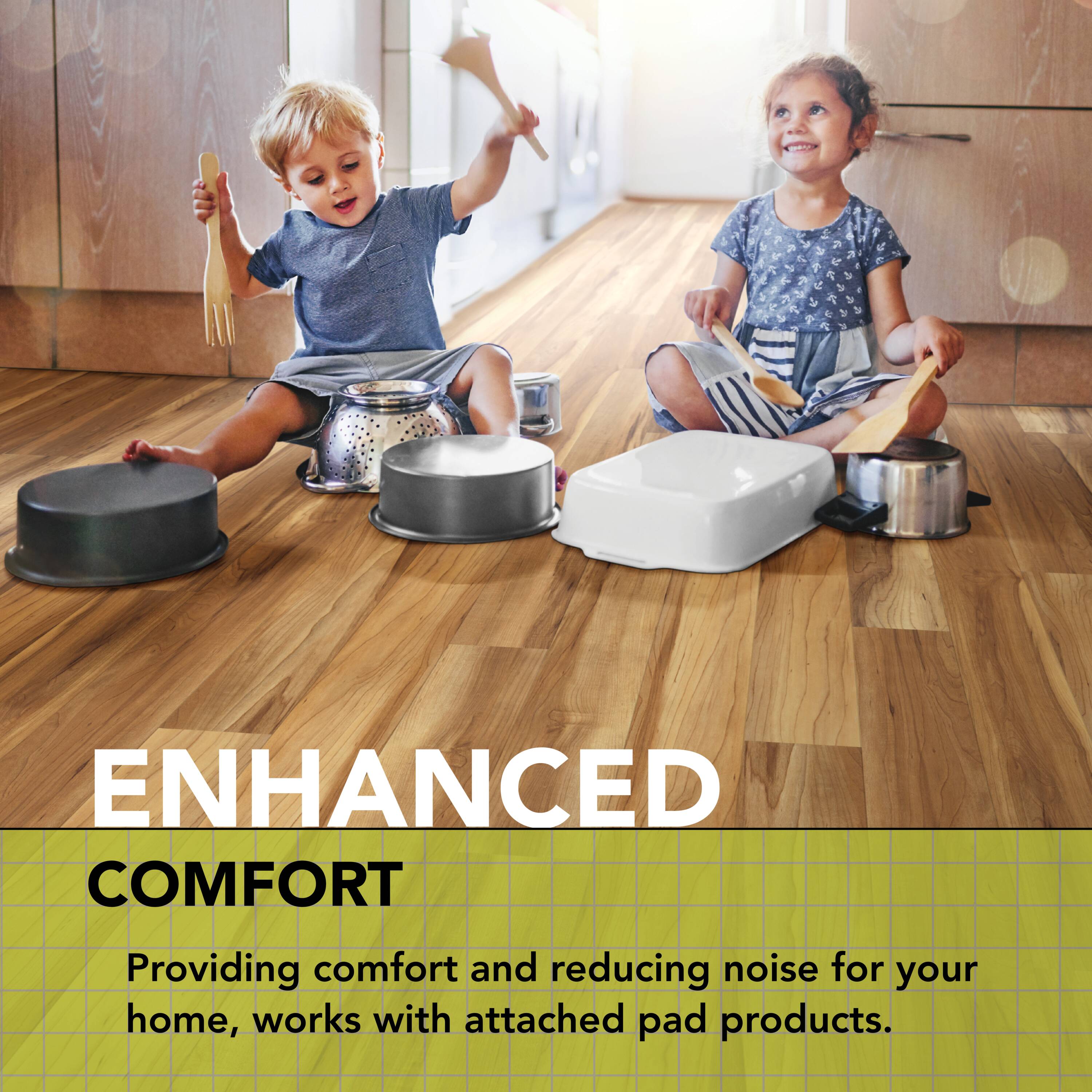 SMARTCORE LX50100001 Laminate-Underlayment - View #5