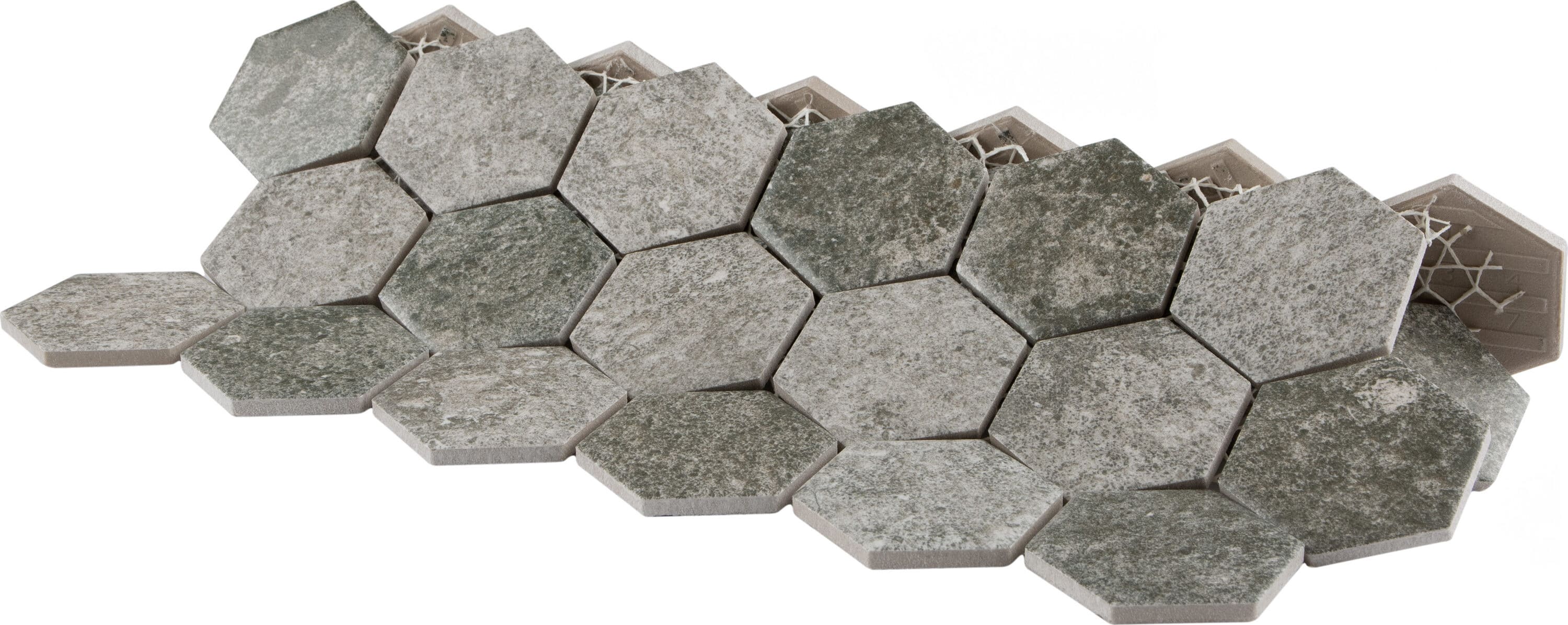 Affinity Tile FTC2GRGR Ceramic-Tile - View #9