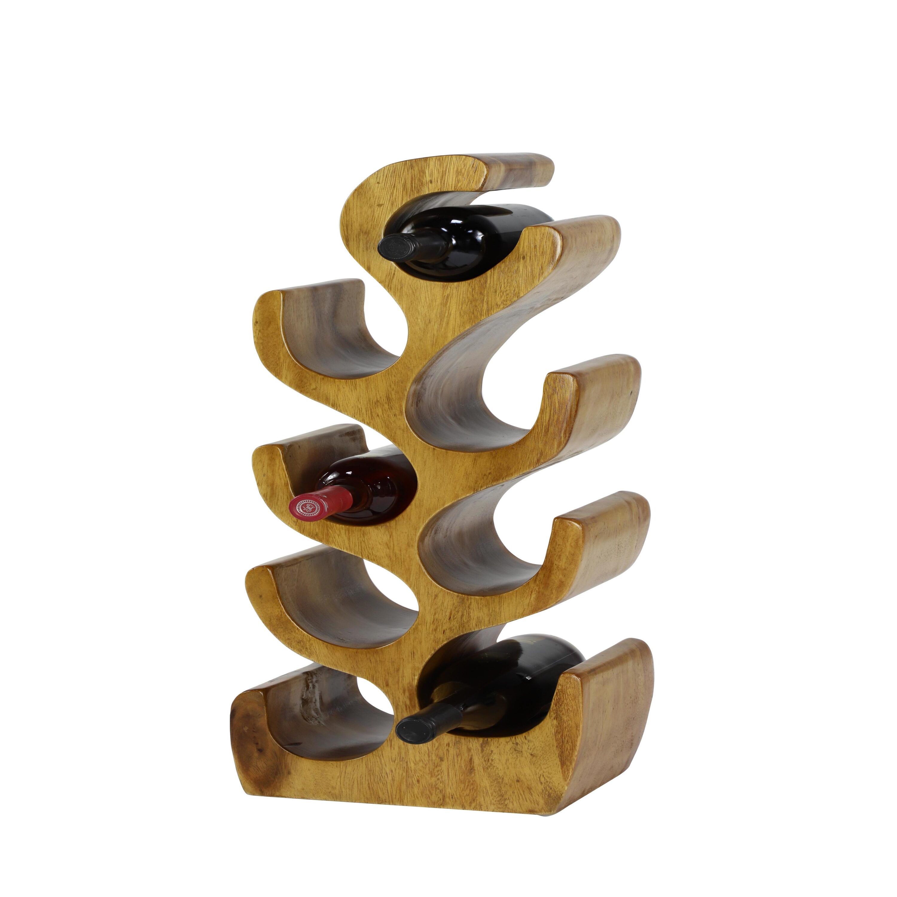 Grayson Lane 66074 Wine-Racks - View #2