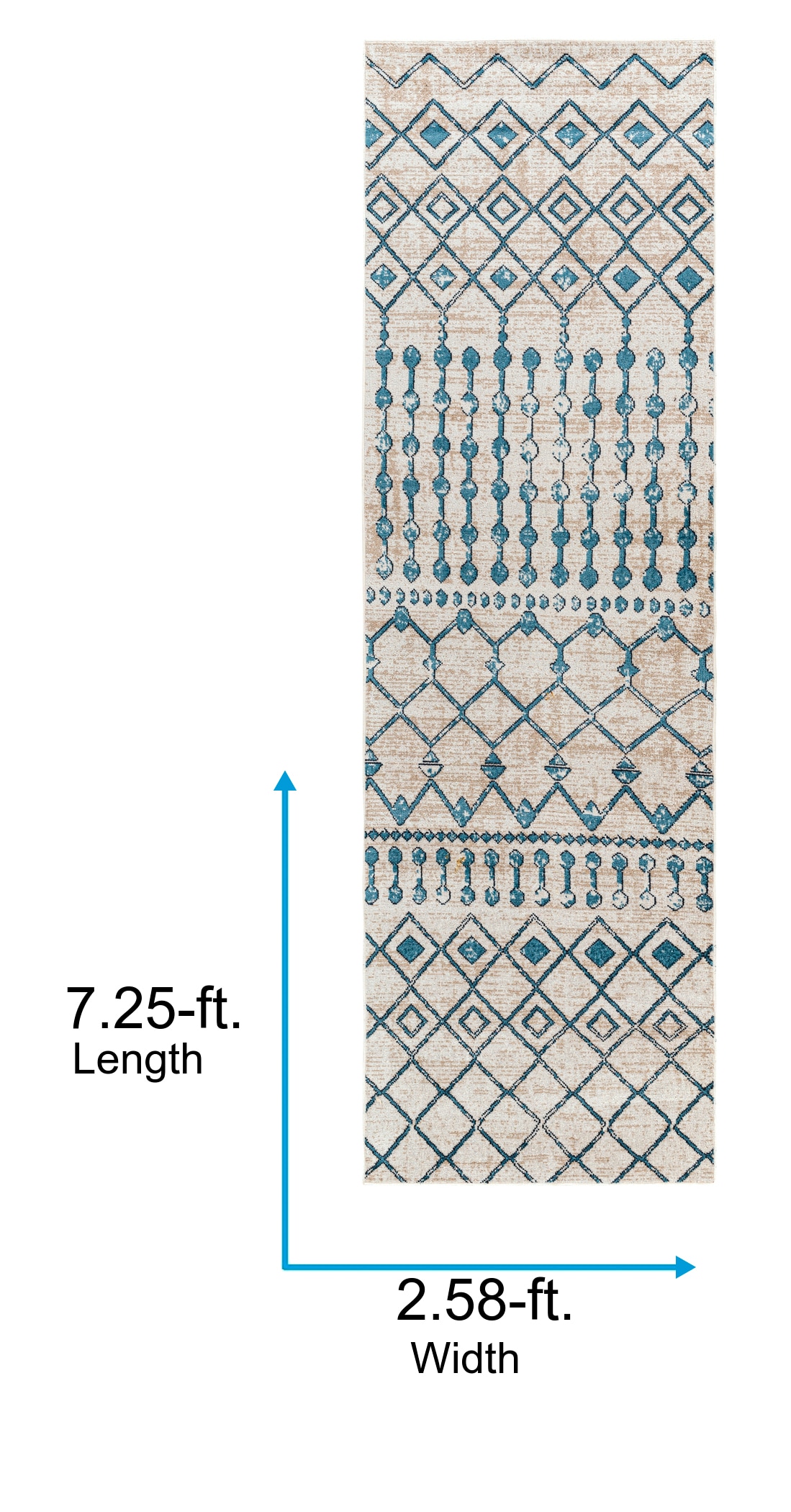 Livabliss LVR2340-2773 rugs - View #6