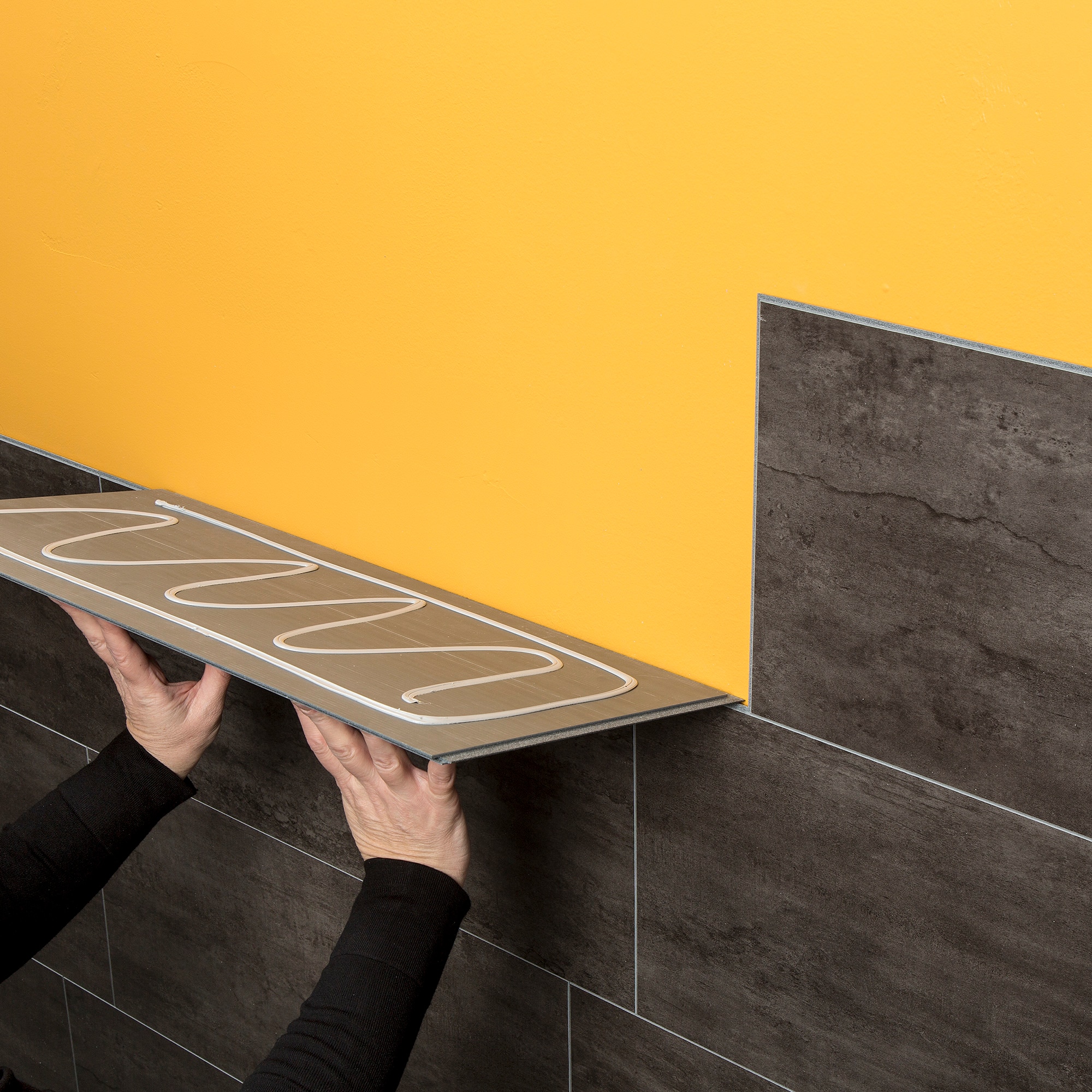 PALISADE 53500L Ceramic-Tile - View #8