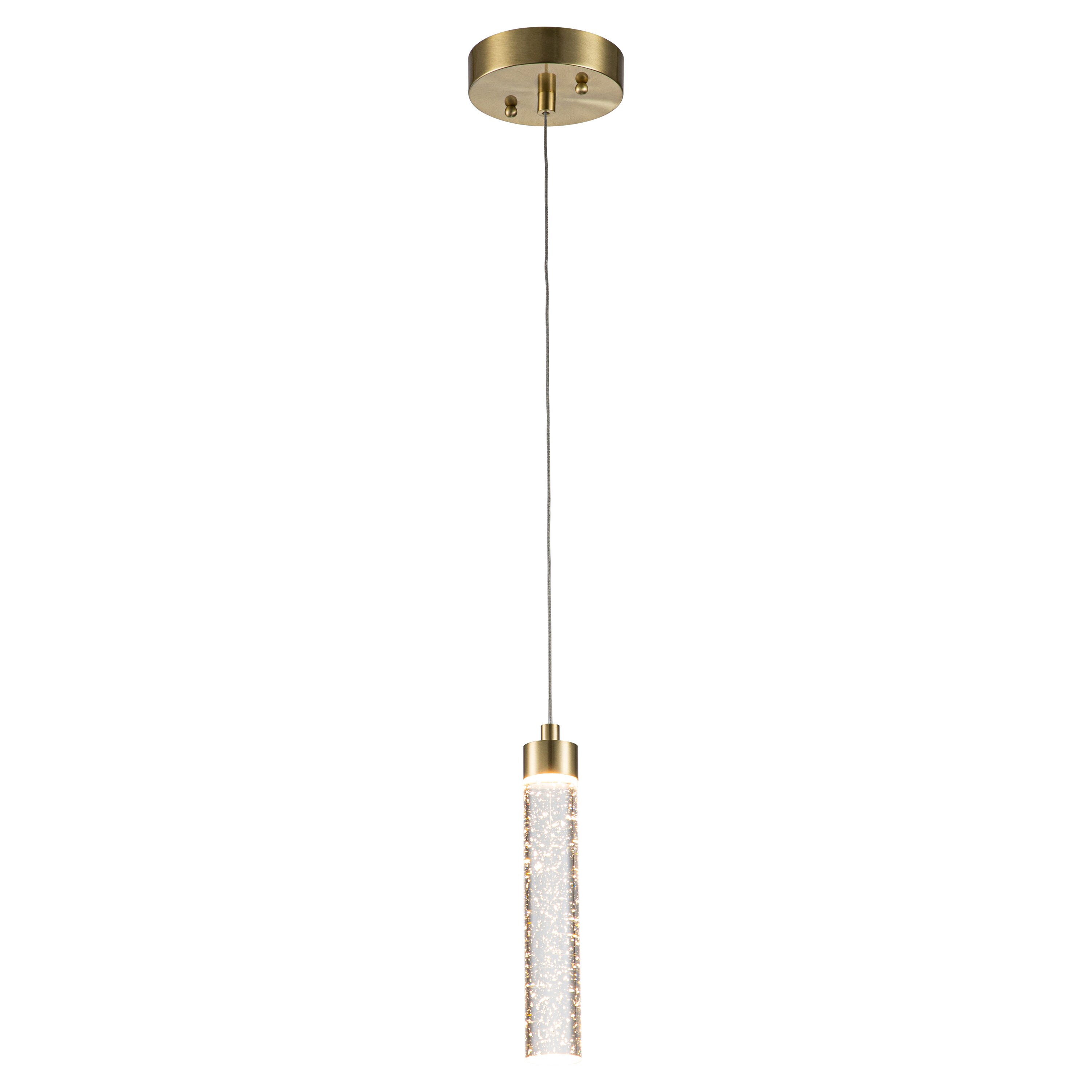C Cattleya CA2246-H Pendant-Lights - View #3