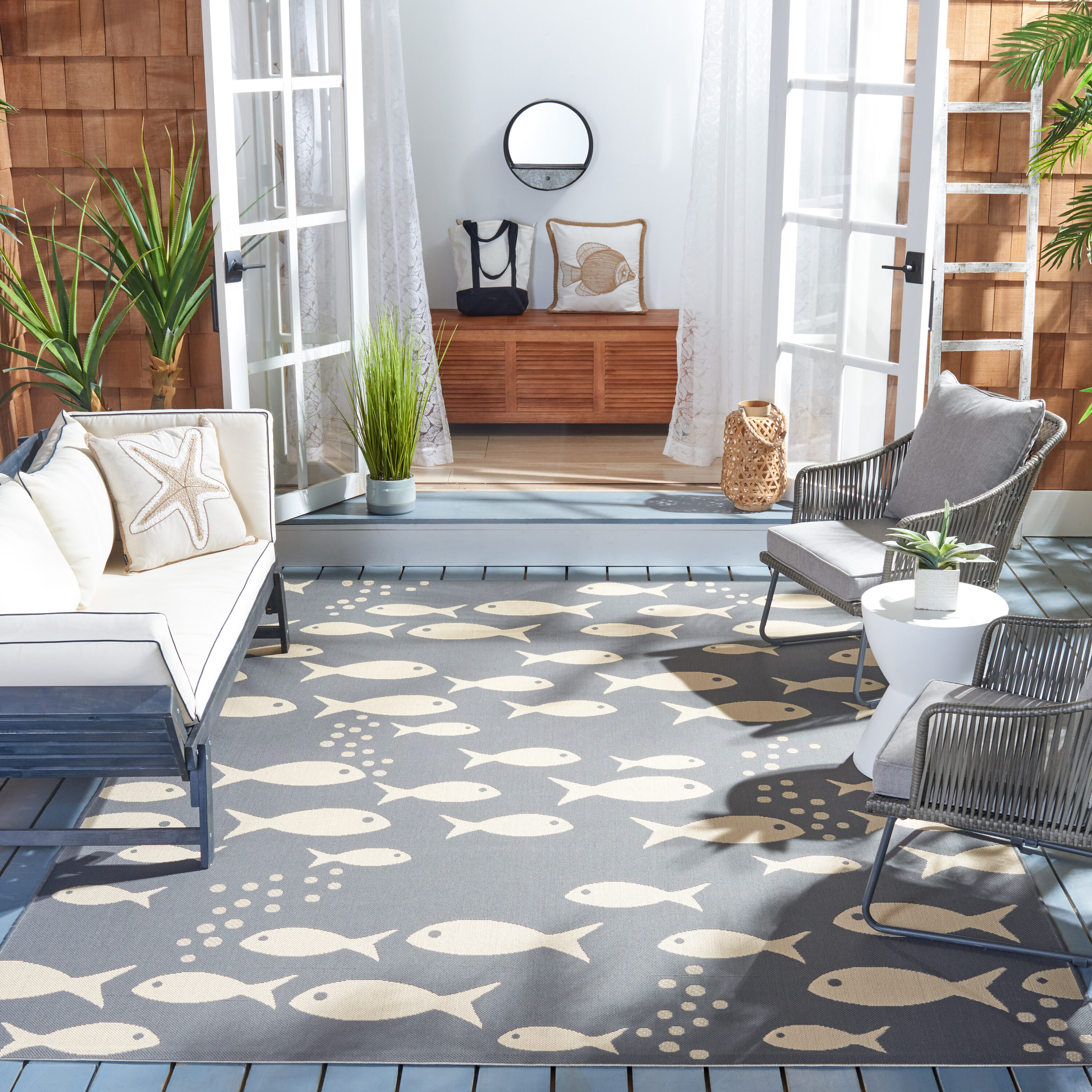 Safavieh CY6012-236-6 rugs - View #5