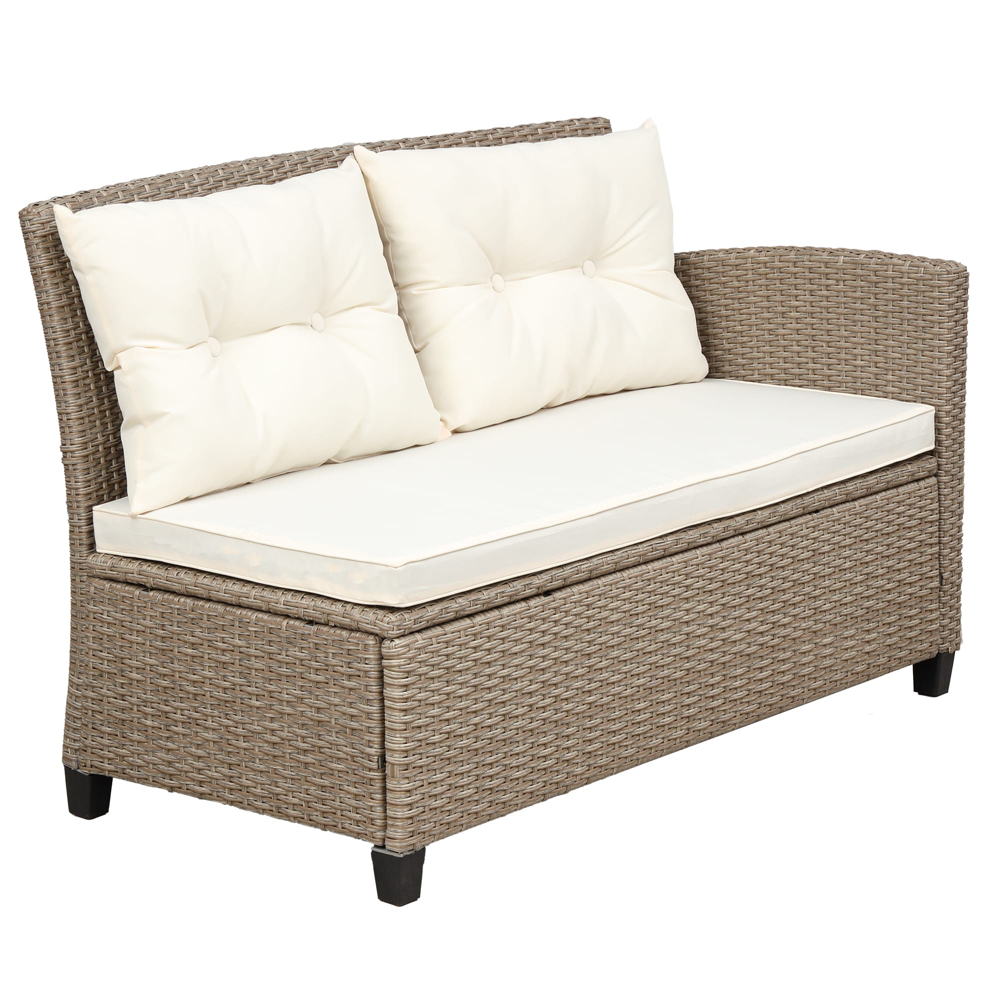 Flynama YC-V-WY0001-12AAA Patio-Conversation-Sets - View #9
