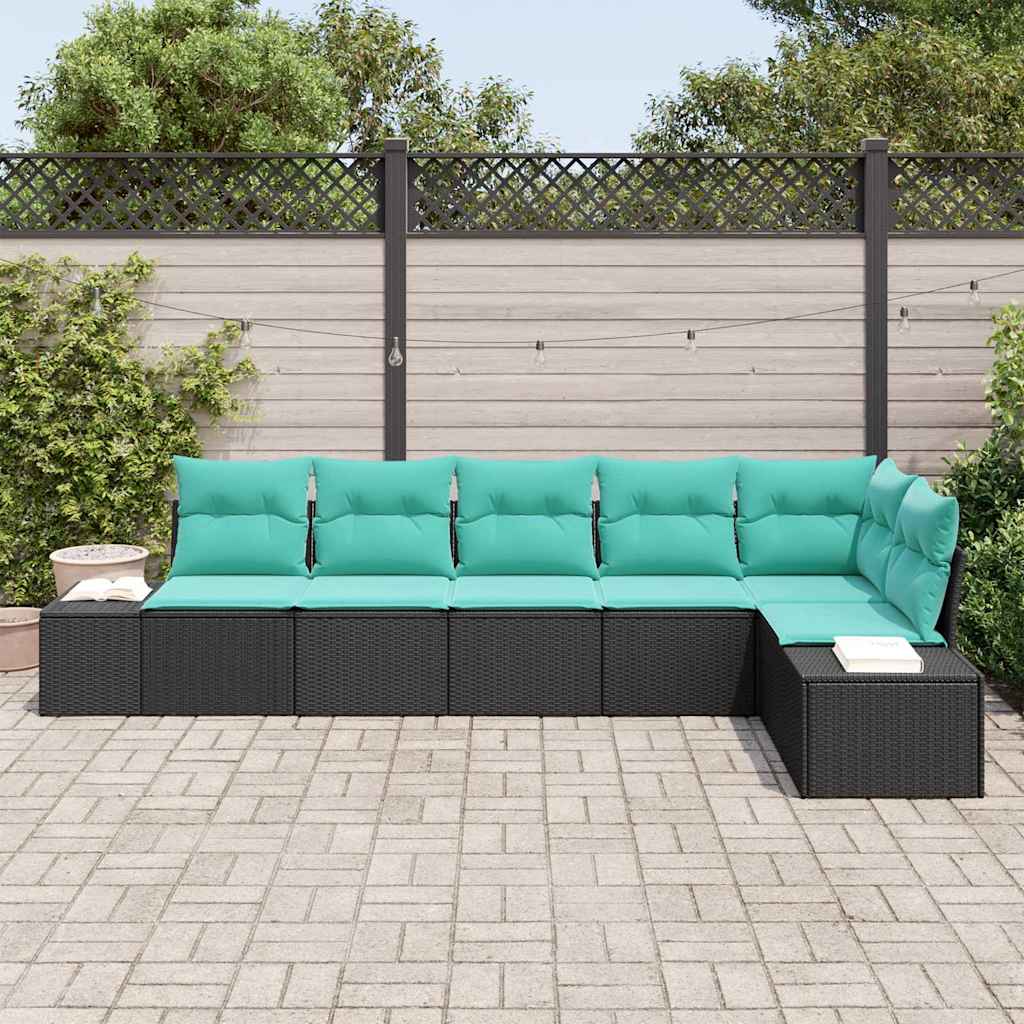 vidaXL 3347086 Patio-Sofas-Daybeds - View #3