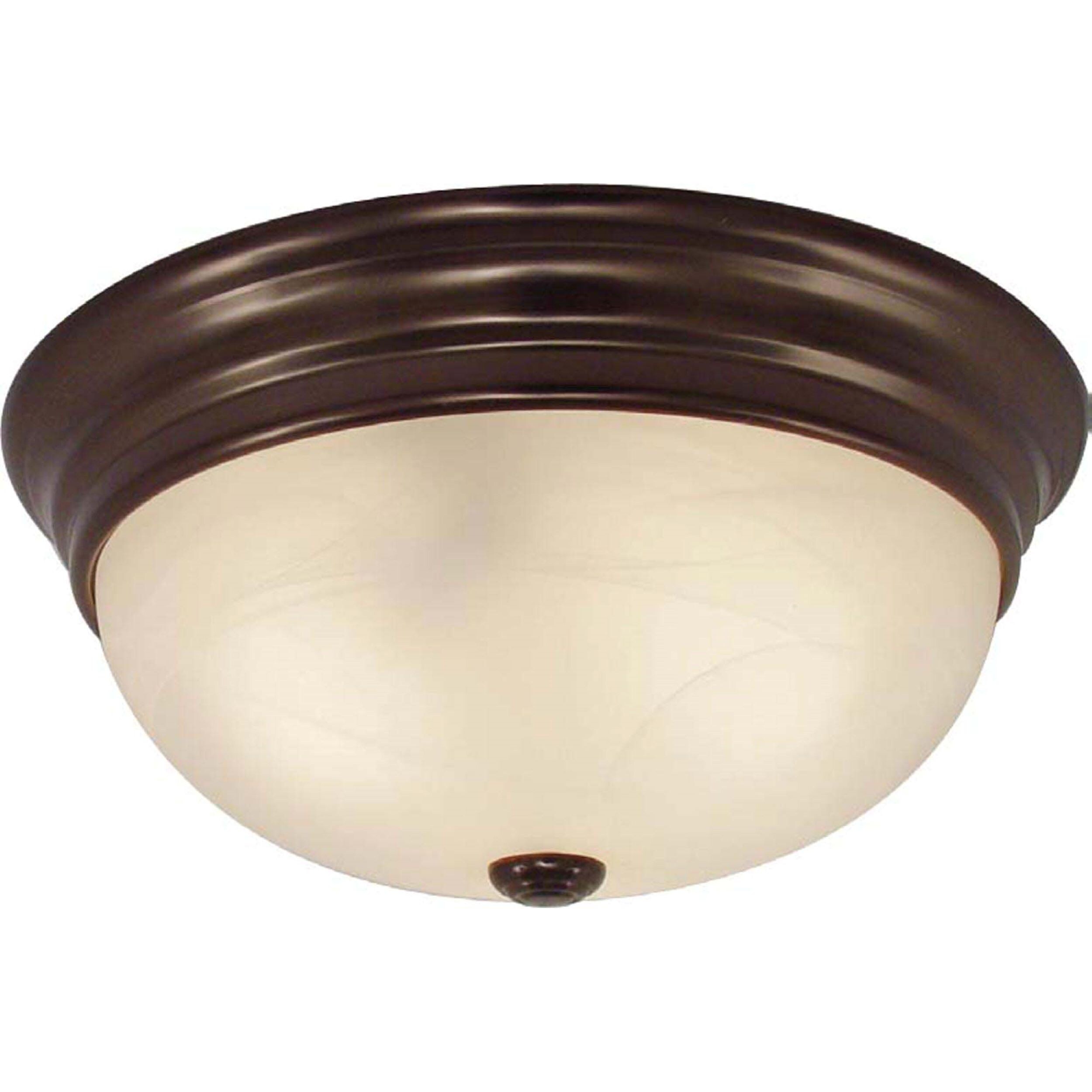Volume Lighting V7572-79 flushmounts - View #7