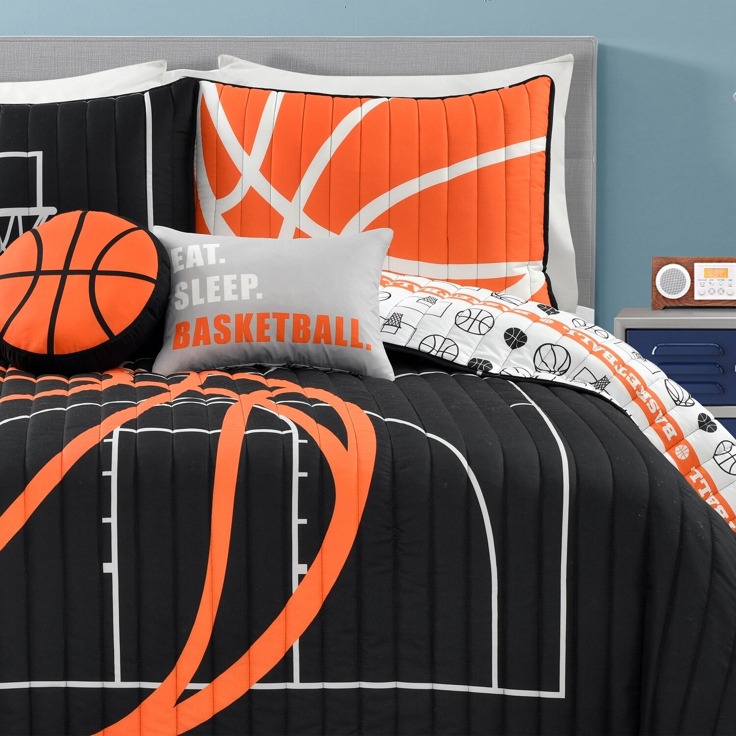 Lush Decor 16T006078 Comforters-And-Bedspreads - View #3