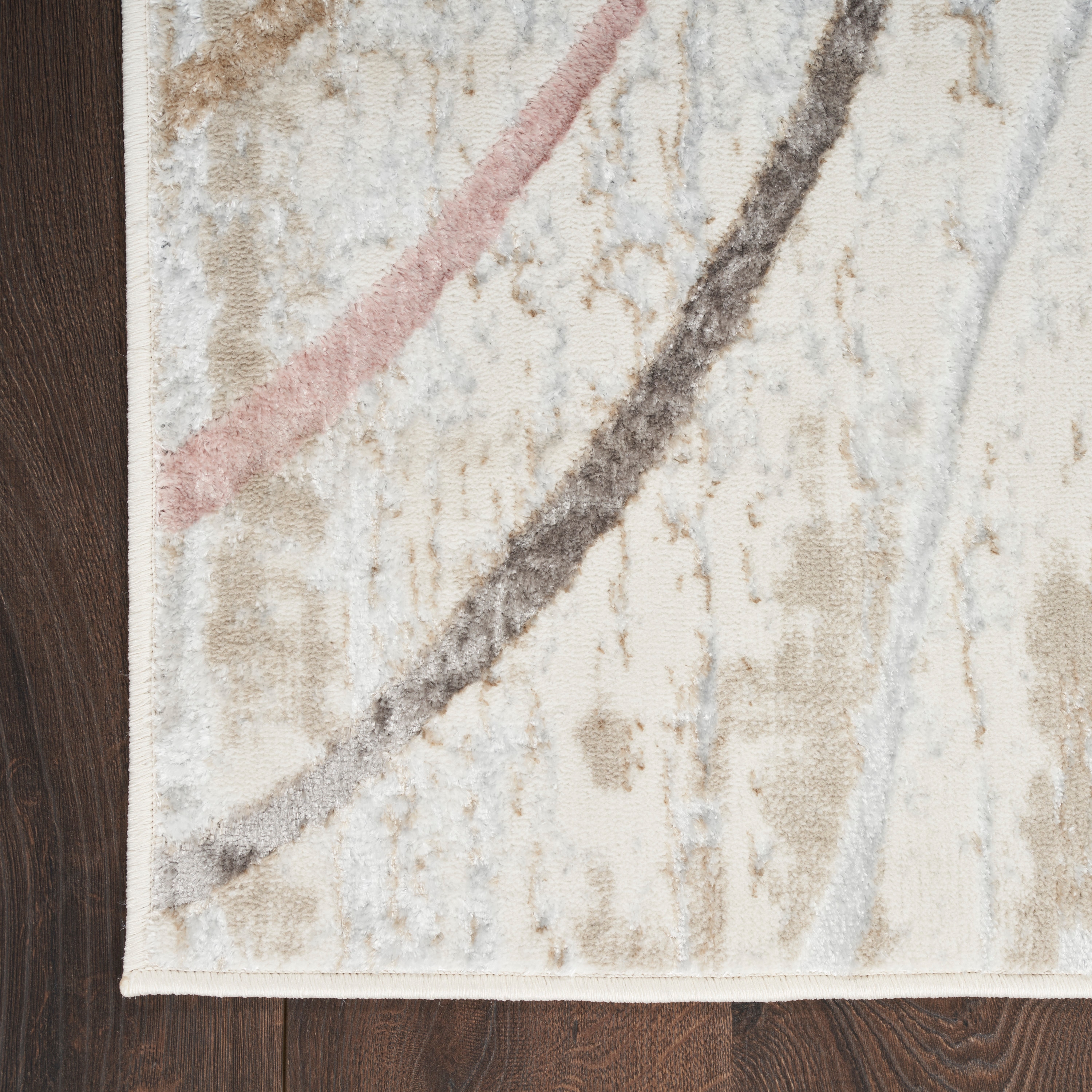 Nourison 099446895424 rugs - View #3