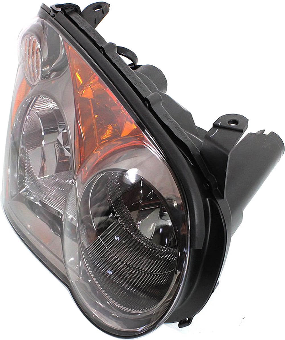 Garage-Pro GPREPS100123 Headlights-Components - View #2