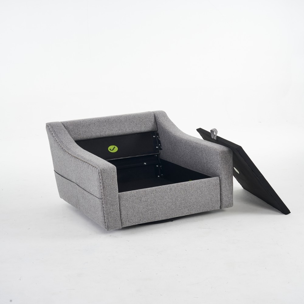 Clihome CMCH-759PI Sofas-Loveseats - View #8
