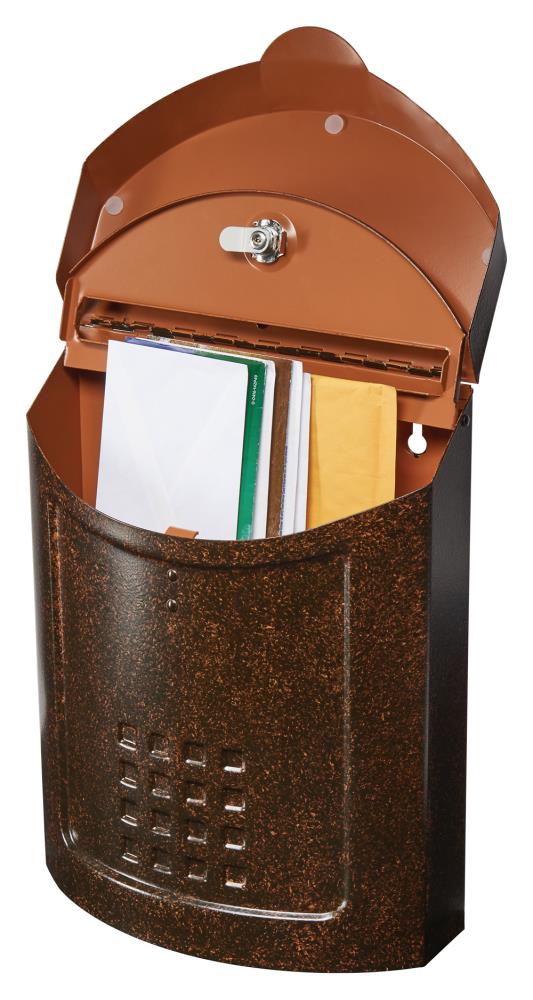 Gibraltar Mailboxes MBK694AC mailboxes - View #3