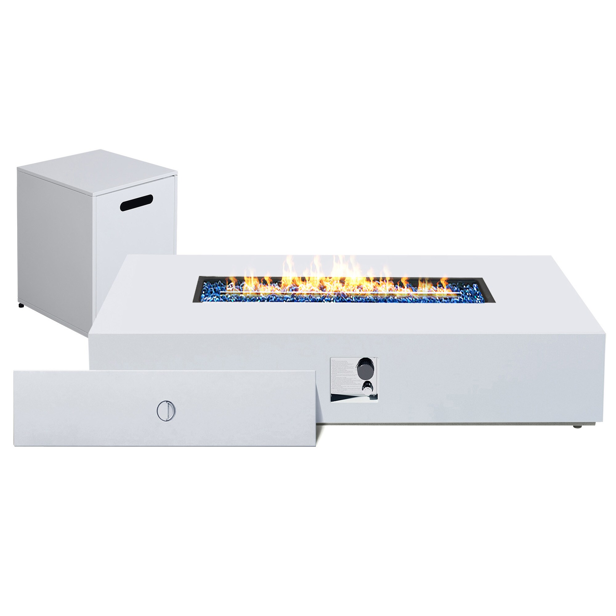 UPHA 56TP-ZSJH-WF Outdoor-Gas-Firepits - View #2
