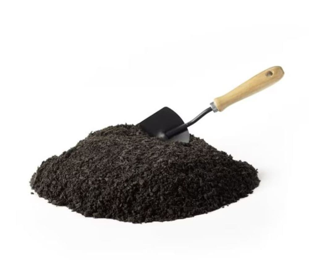 Black Velvet 00051524606667 Garden-Soil-Soil-Amendments - View #3