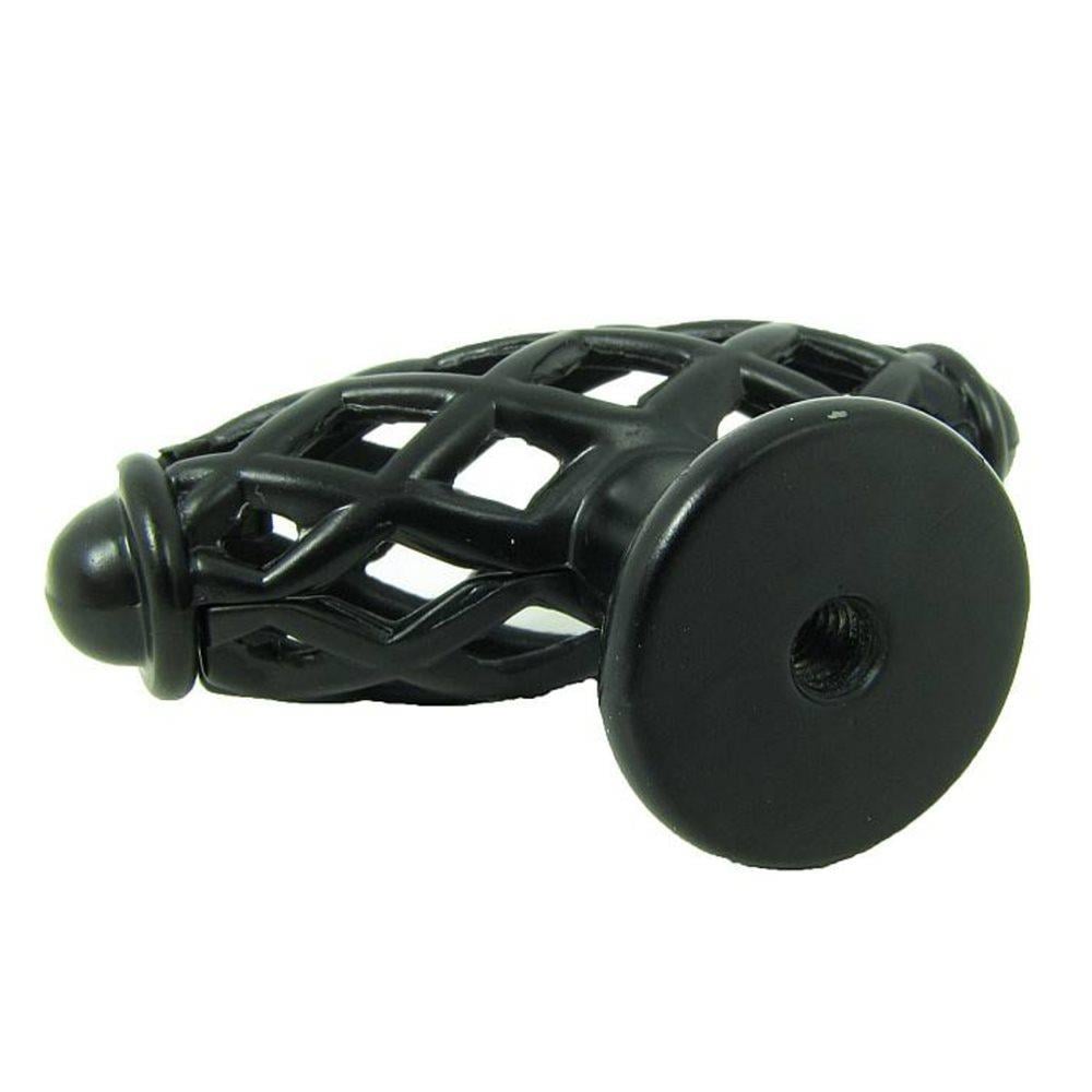 Stone Mill Hardware CP3801-MB  - View #3