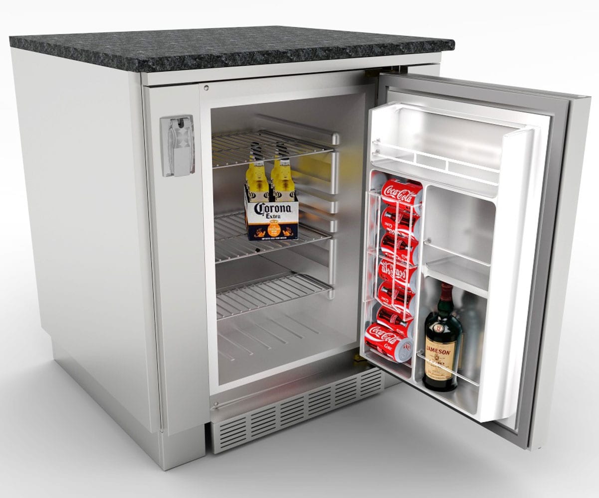 Sunstone SAC30APC Modular-Outdoor-Kitchens - View #5
