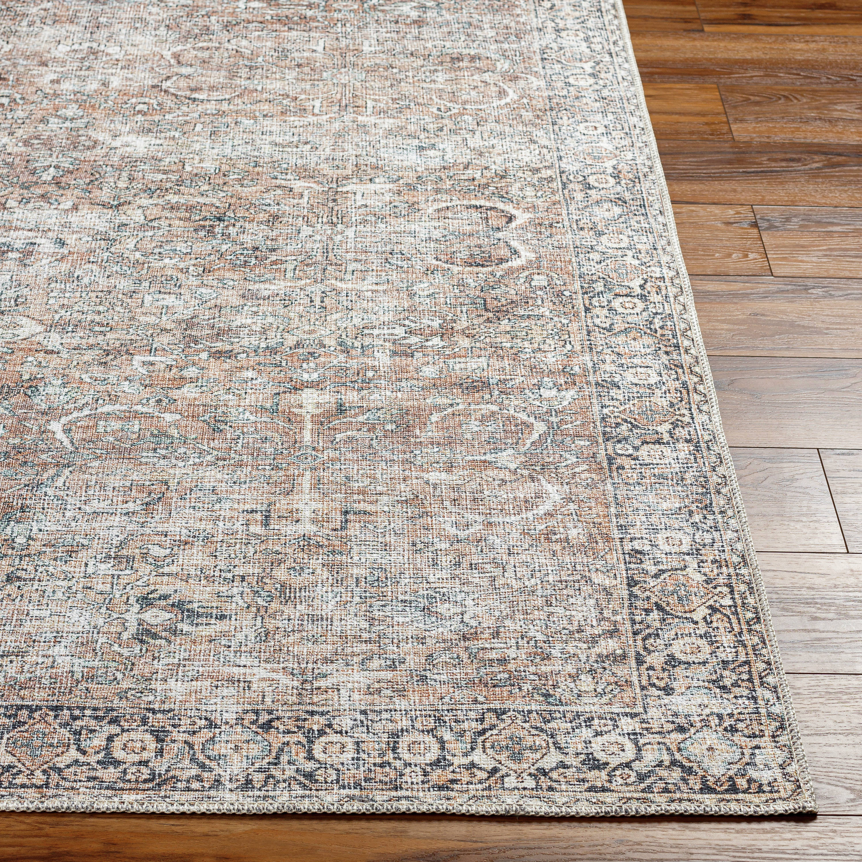 Livabliss KMR2308-2773 rugs - View #3