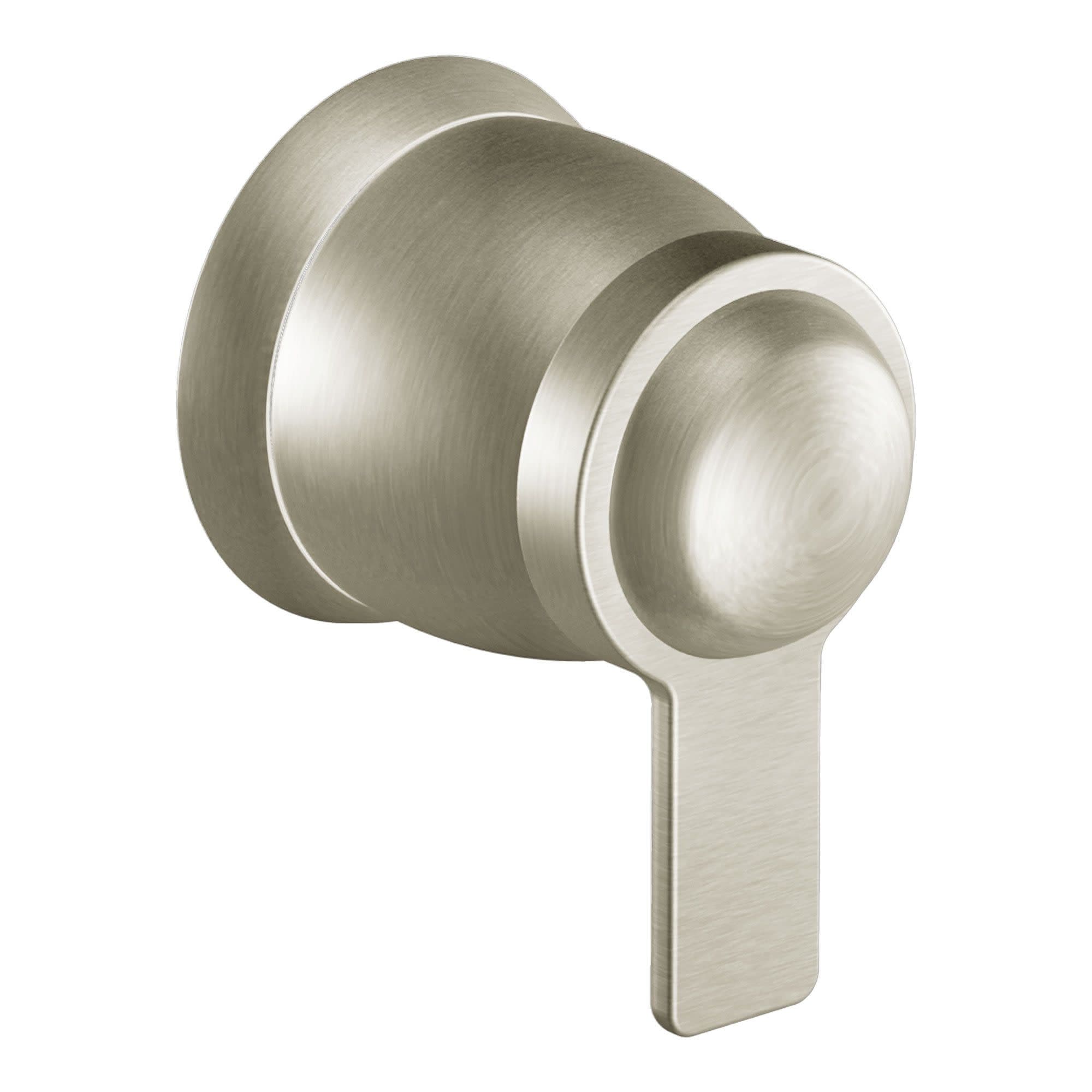 Moen TS3300BN Brushed Nickel Lever Shower Faucet Handle