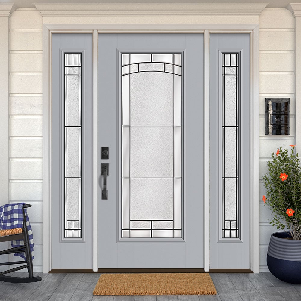Masonite 3419524 Entry-Doors - View #2