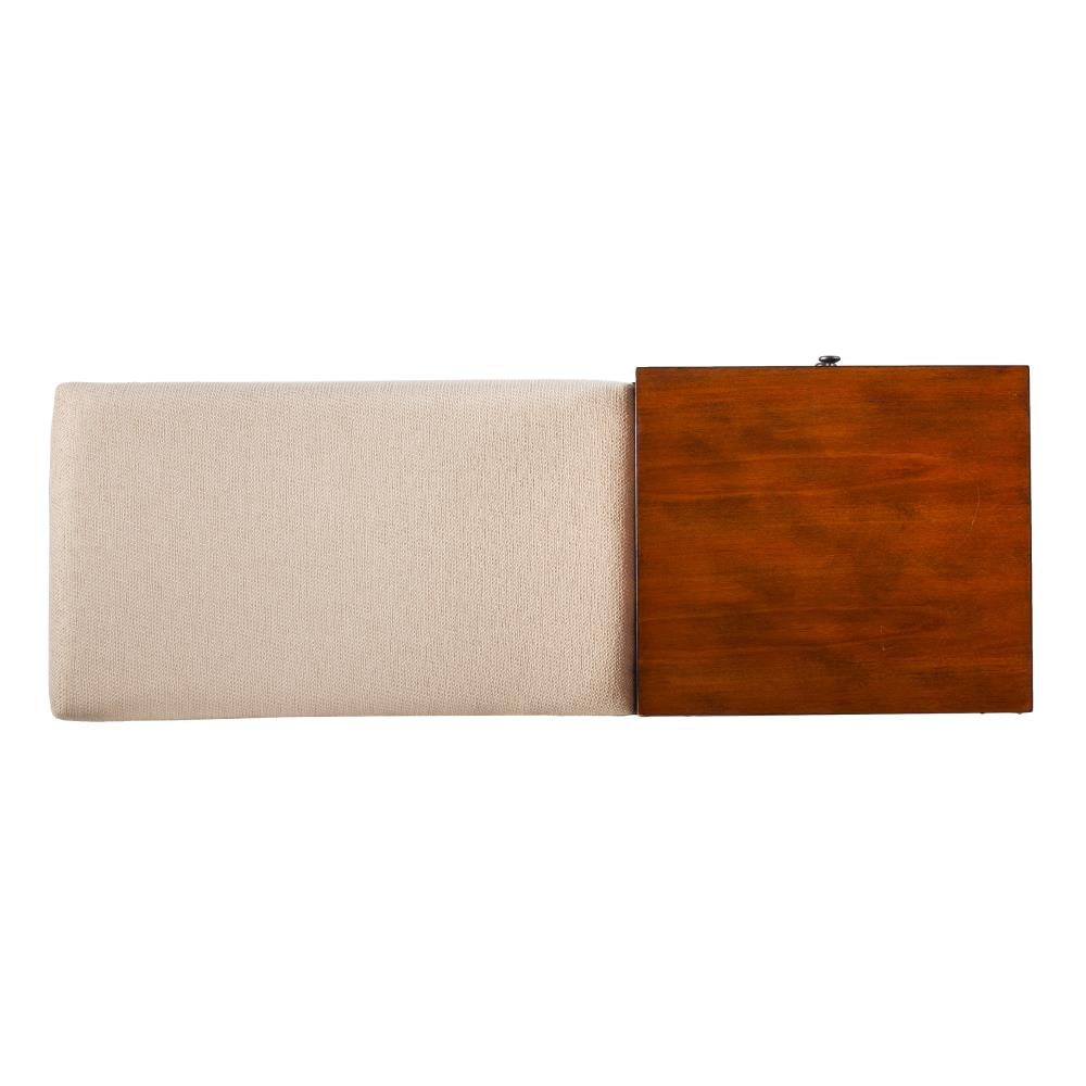 Boston Loft Furnishings ATG4262BC bench - View #7