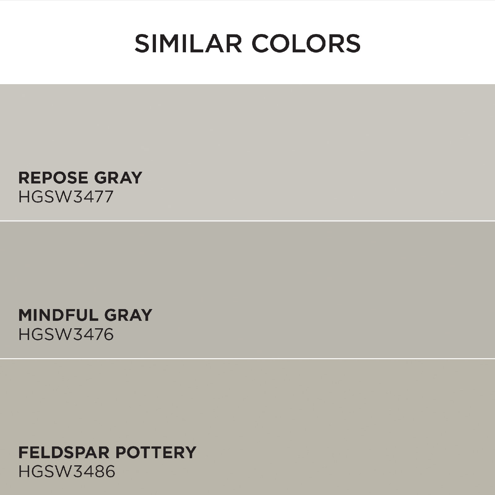 HGTV HOME by Sherwin-Williams Showcase Semi-gloss Austere Gray