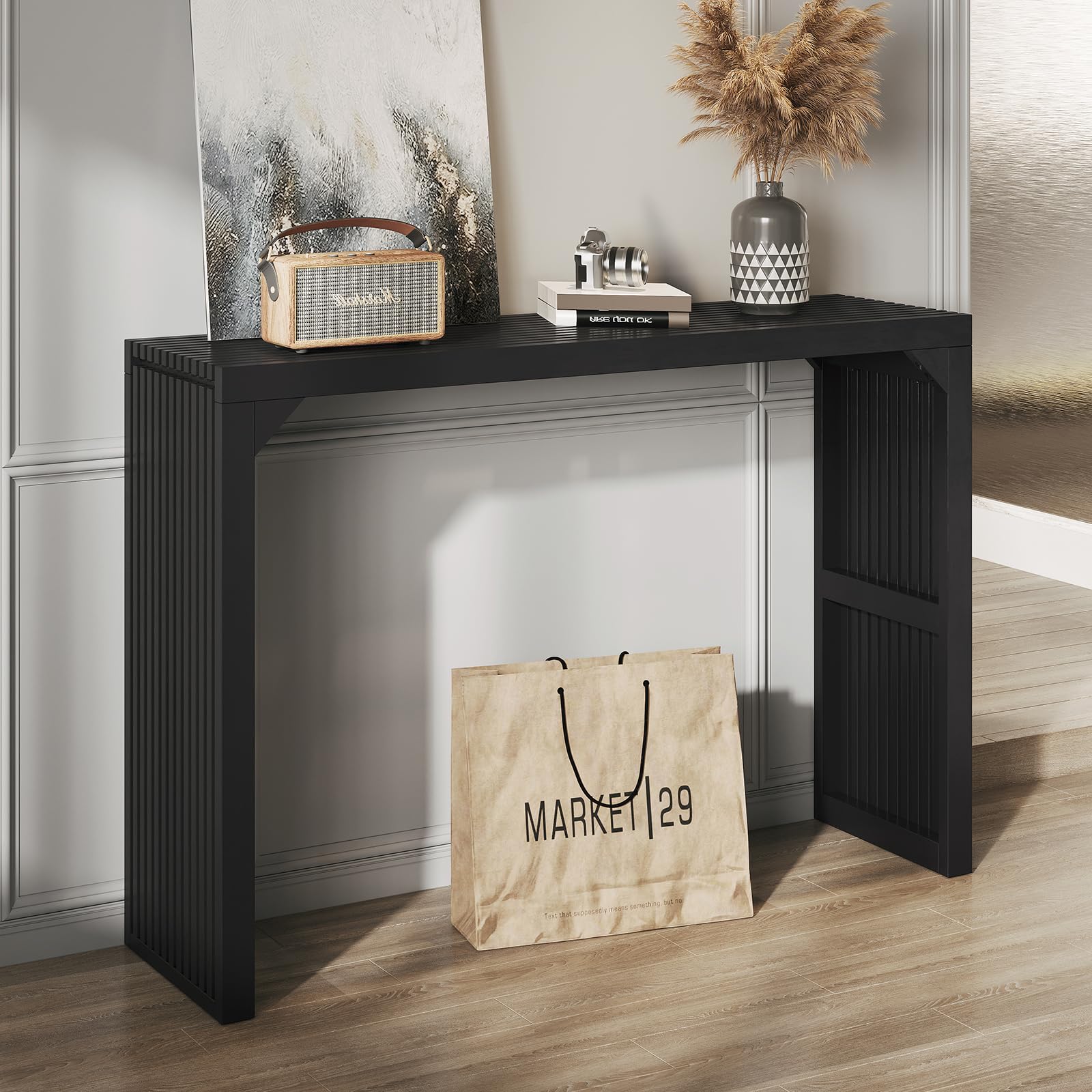 FurniFusion SF-Y-GSD-46-B Console-Sofa-Tables - View #2